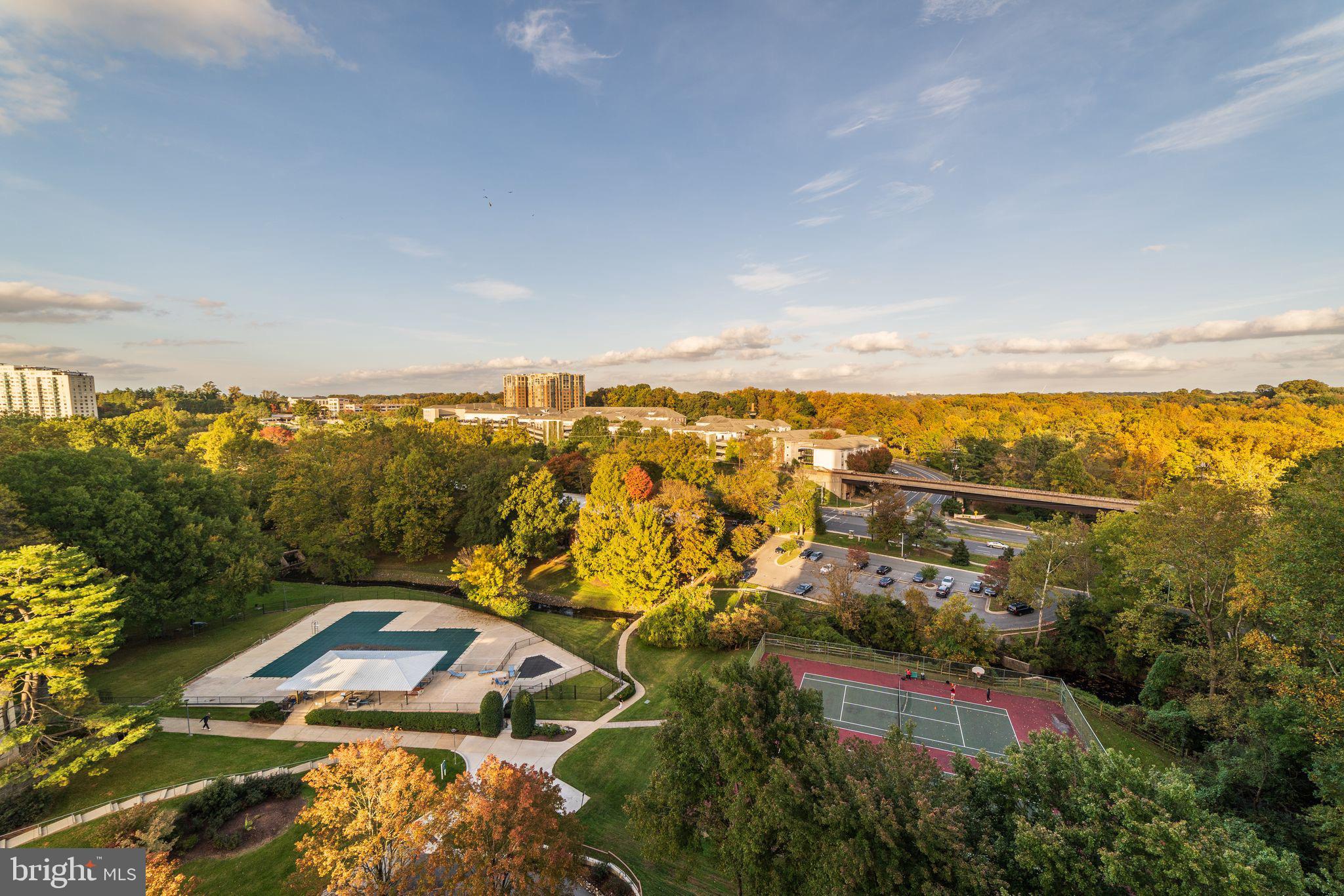 GROSVENOR PARK - Residential