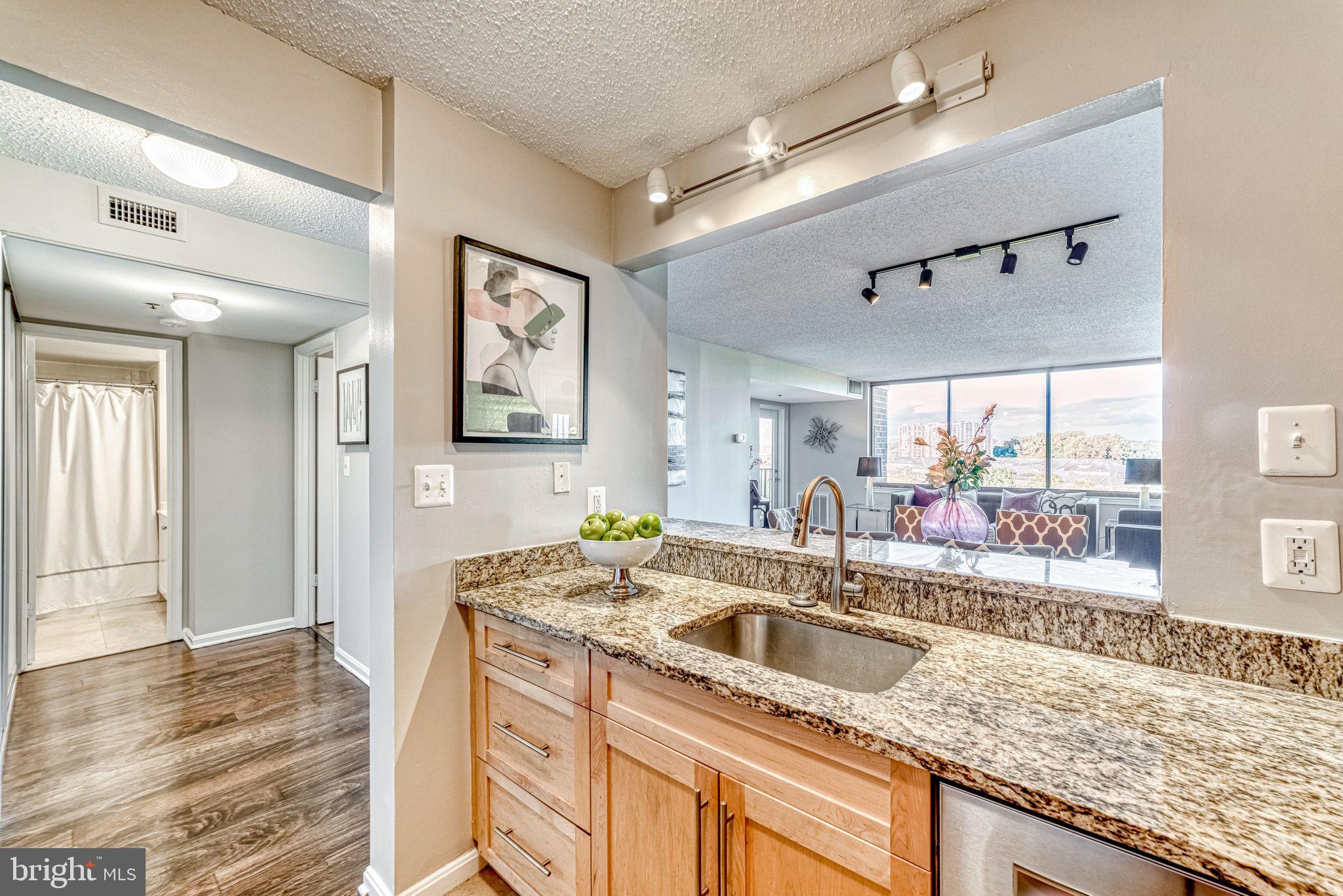 GROSVENOR PARK - Residential