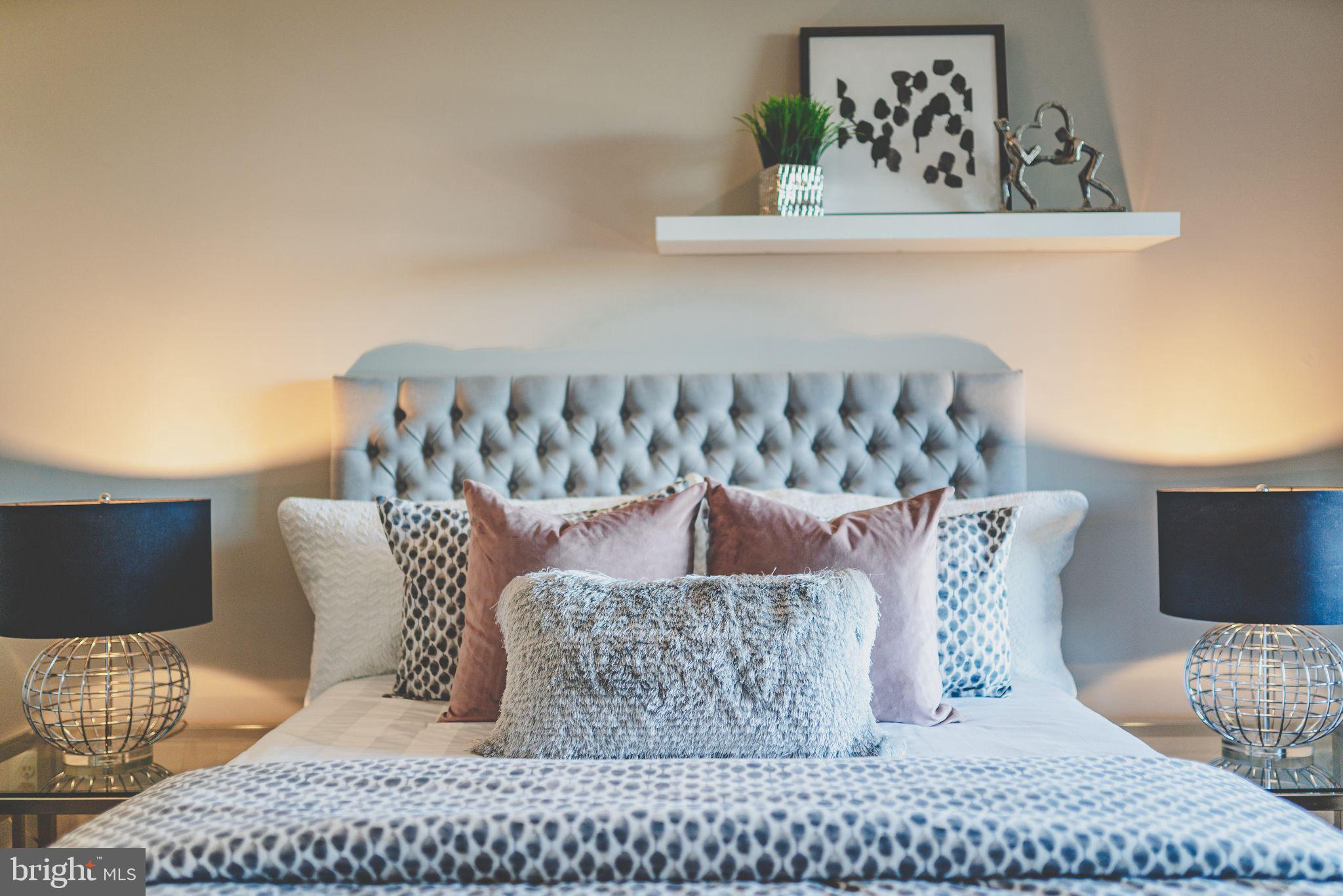 GROSVENOR PARK - Residential