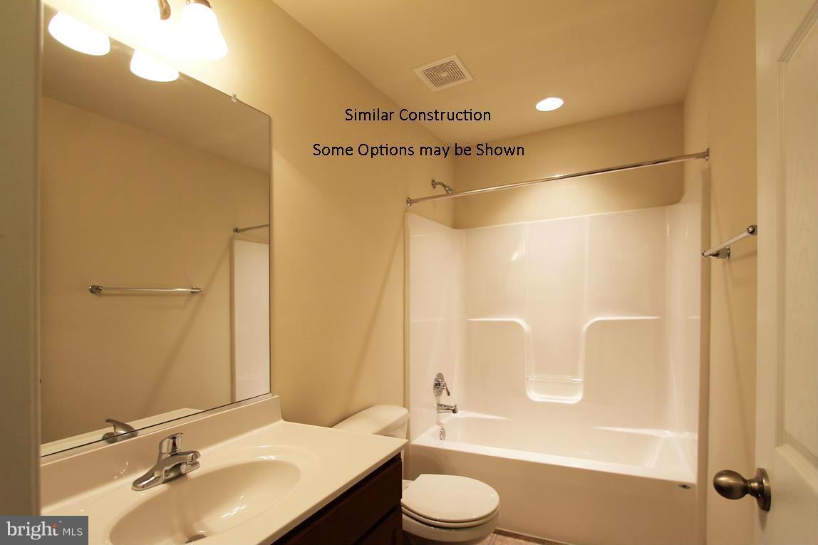 STONEBROOK VILLAGE - Residential