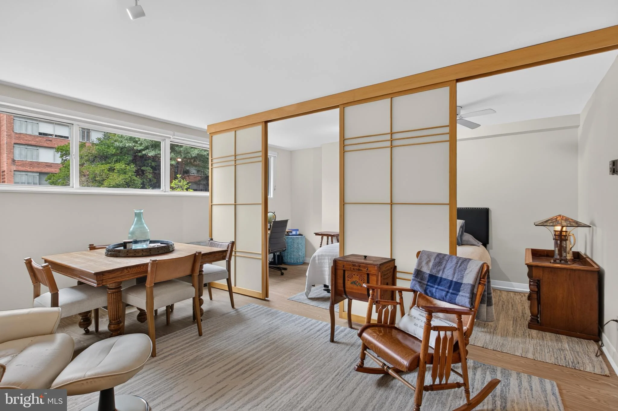 2829 Connecticut Avenue NW Unit 112, Washington, DC, 20008