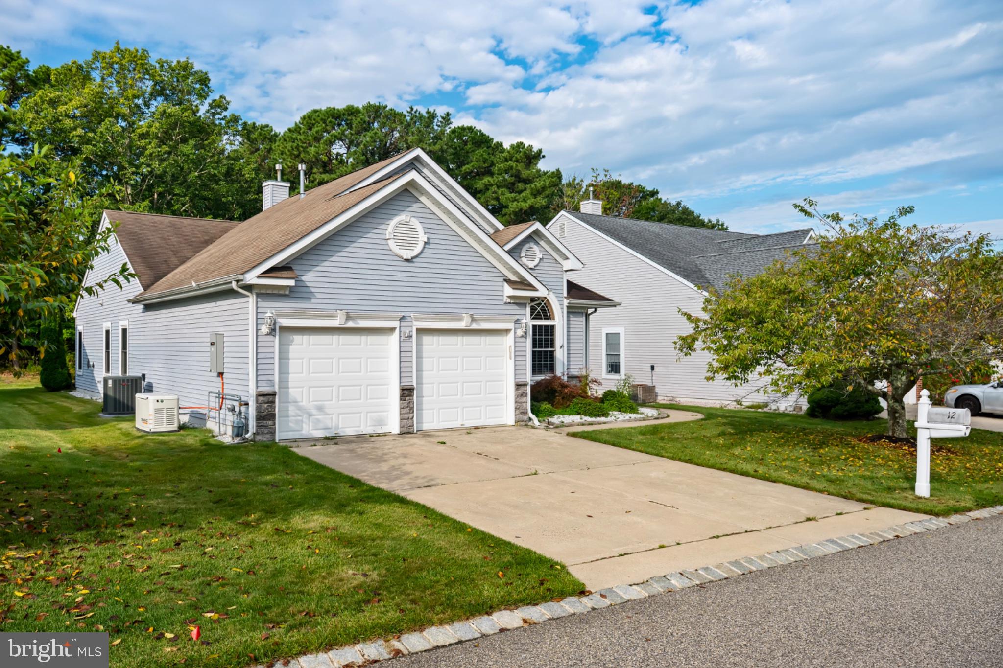 12 BELMAR BOULEVARD