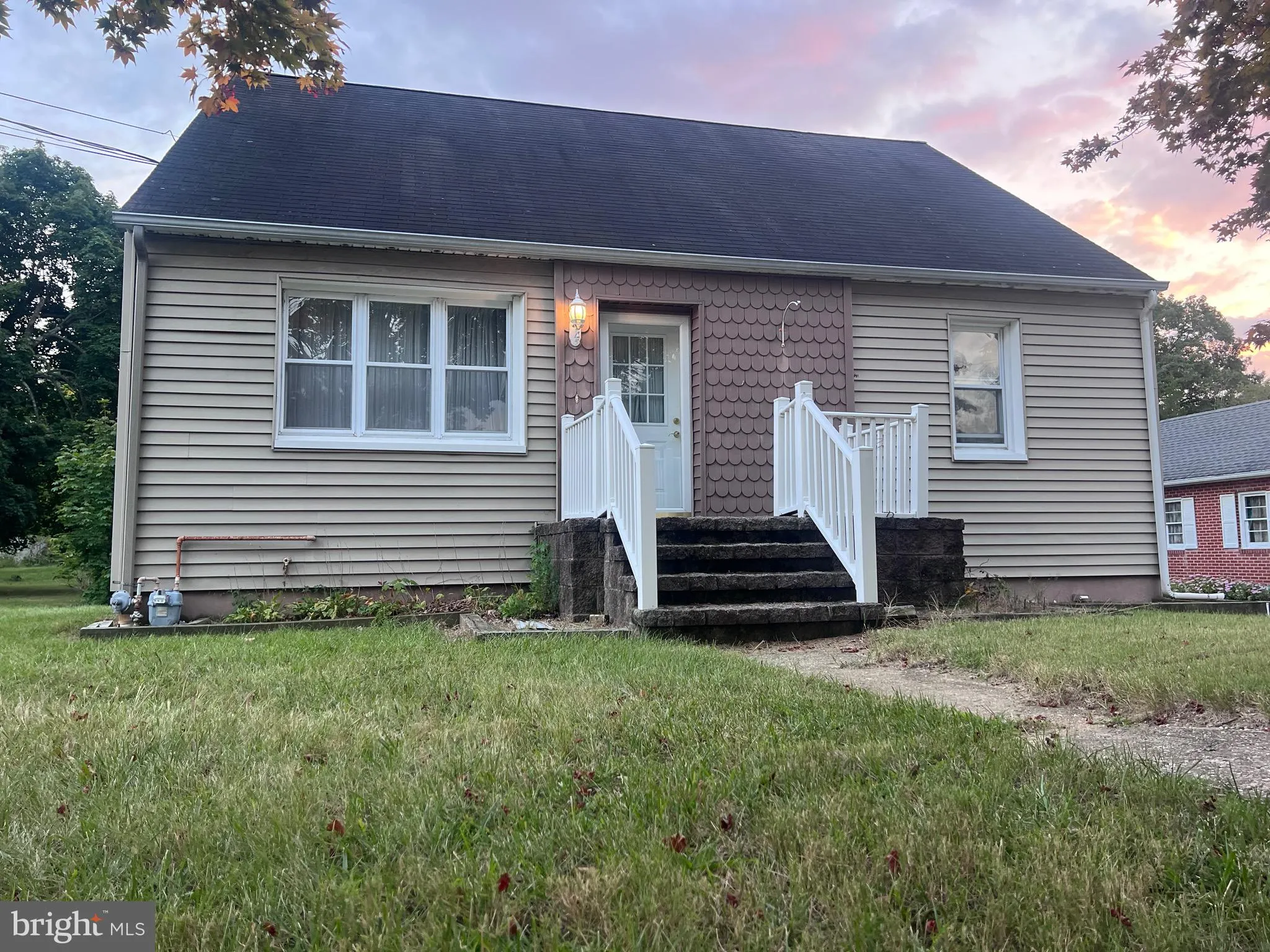 Millville, New Jersey 08332, United States, 3 Bedrooms Bedrooms, ,2 BathroomsBathrooms,Residential,Active,210763