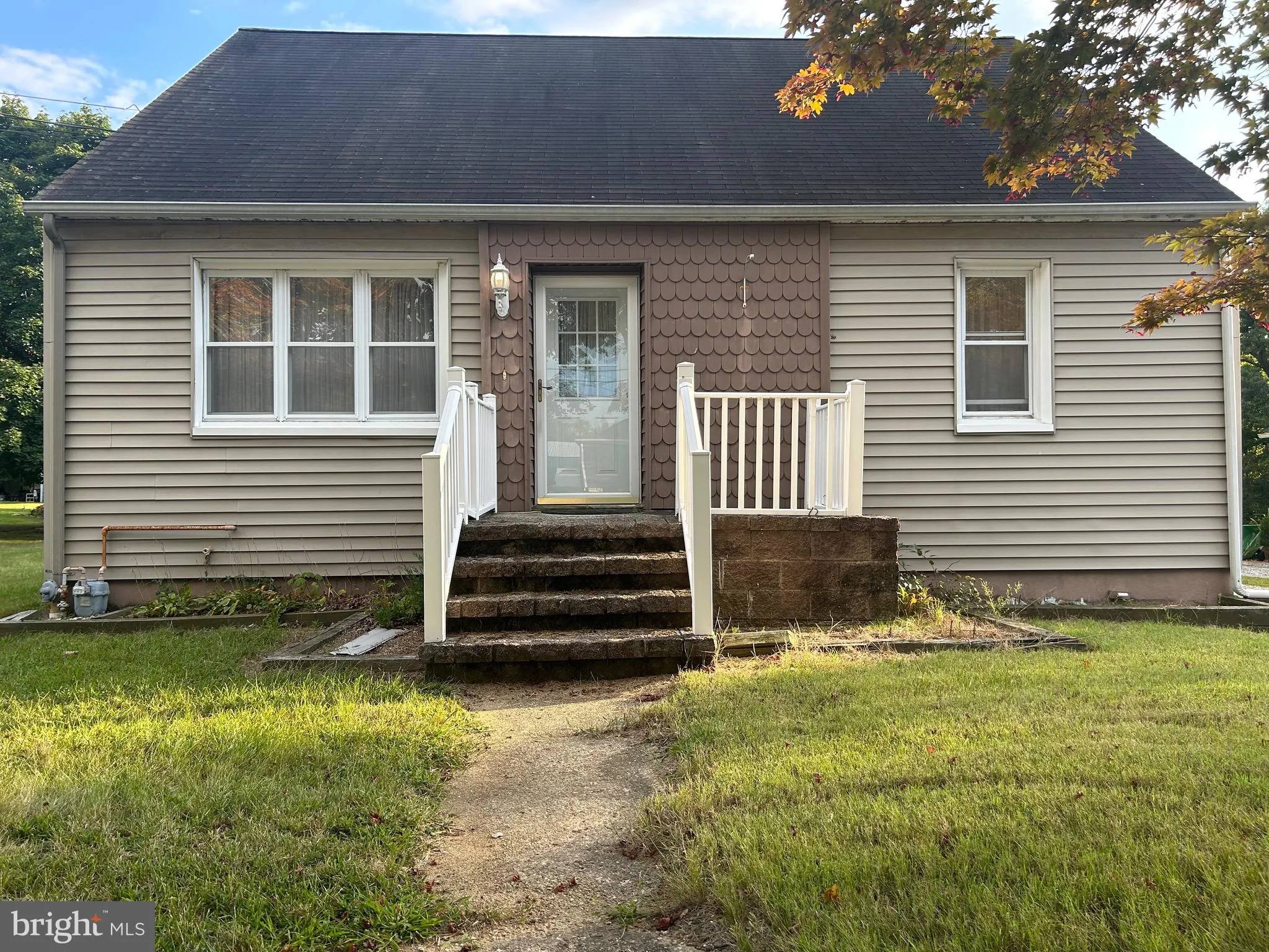 Millville, New Jersey 08332, United States, 3 Bedrooms Bedrooms, ,2 BathroomsBathrooms,Residential,Active,210763