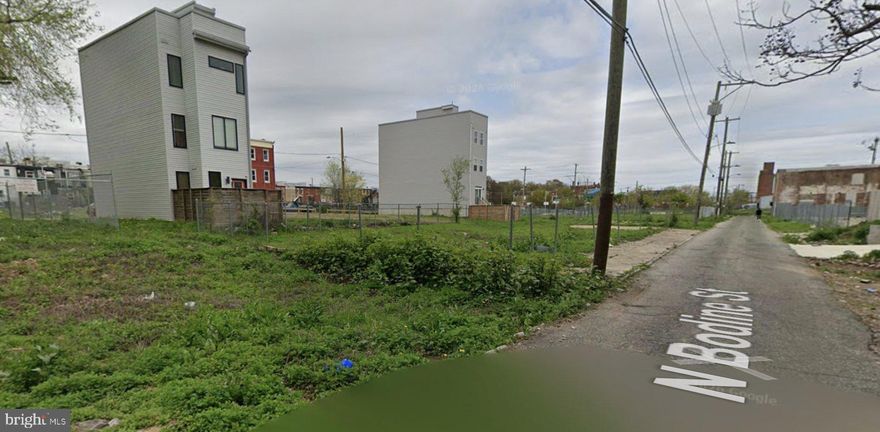 WELCOME TO 13 CONSECUTIVE BUILDABLE SINGLE-FAMILY LOTS IN PHILADELPHIA. THIS PROPERTY INCLUDES 13 ADJACENT LOTS LOCATED IN NORRIS SQUARE, AN AREA EXPERIENCING SIGNIFICANT DEVELOPMENT. THIS IS ONE OF THE LARGEST CONTIGUOUS LOT OPPORTUNITIES AVAILABLE TO BUILD 13 SINGLE-FAMILY HOMES. OPPORTUNITY KNOCKS. IT IS A PERFECT INVENTORY FOR YOUR FUTURE PROJECTS. ALL LOTS ARE SIMILAR IN SIZE, IDEAL FOR BUILDING 2,000–2,100 SQ FT SINGLE-FAMILY HOMES. DO NOT MISS THIS OPPORTUNITY!