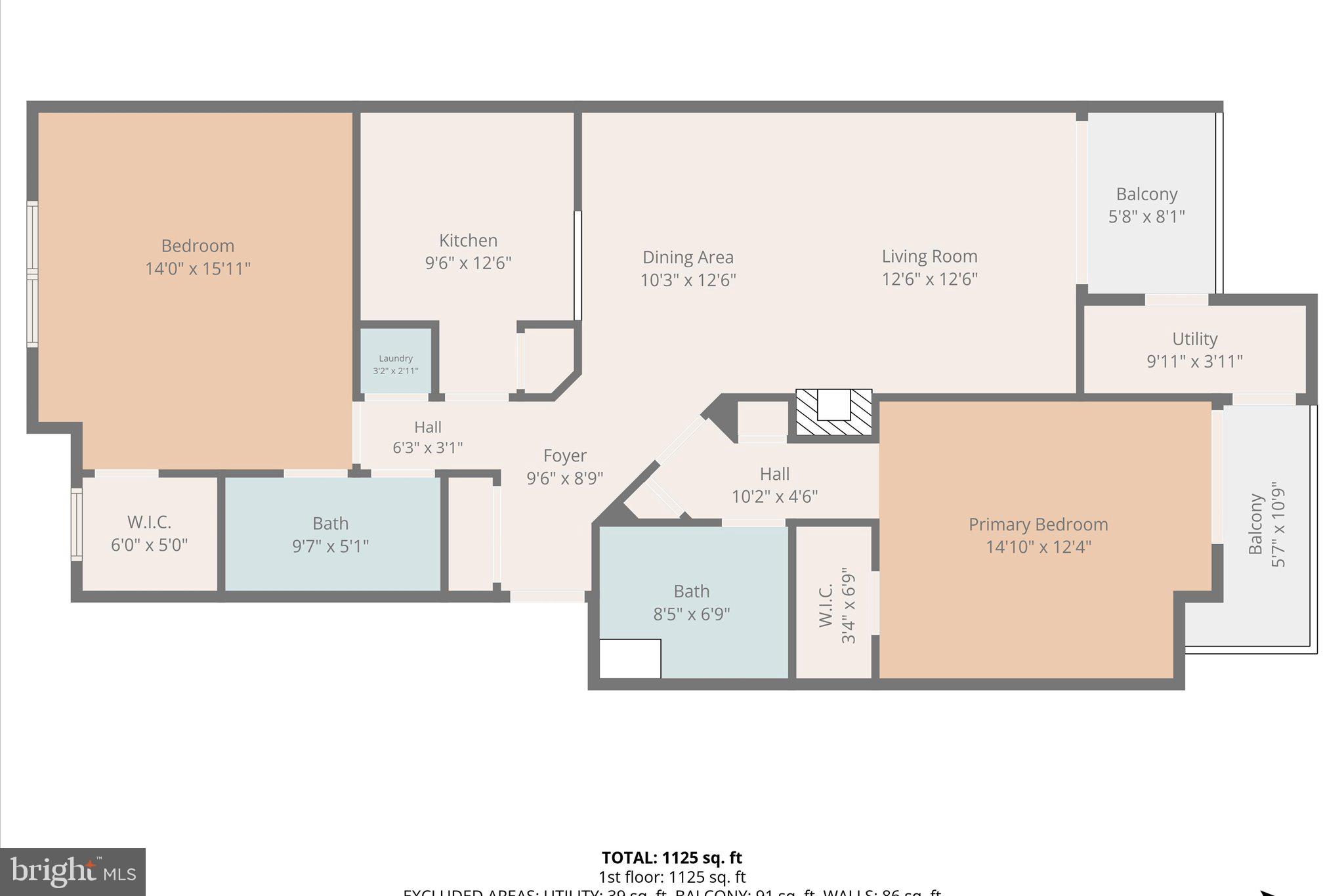 LAKESHORE CONDO - Residential