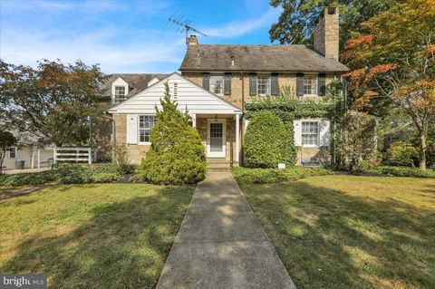 1339 MONROE AVENUE WYOMISSING PA 19610