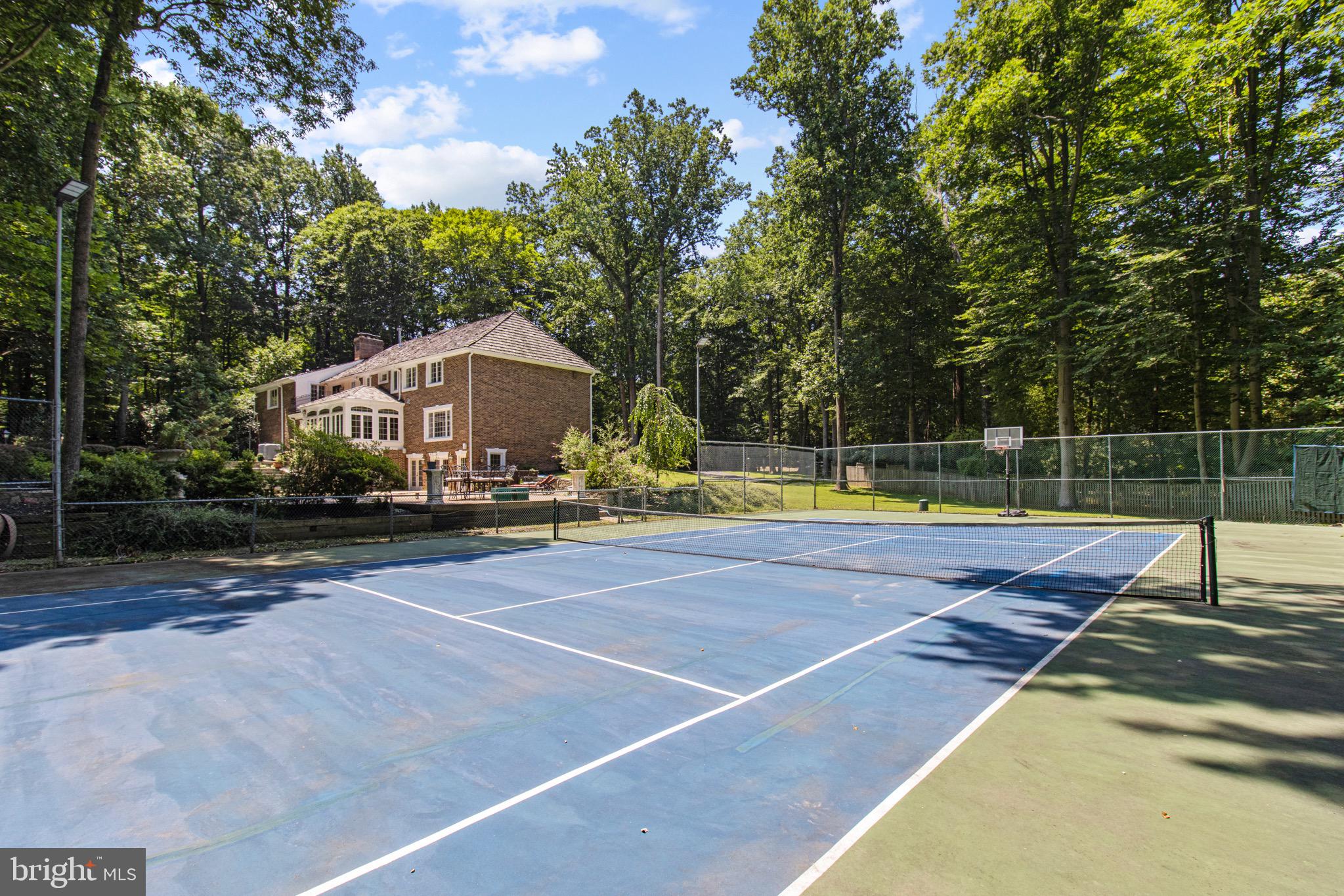 POTOMAC VIEW ESTATES - Residential