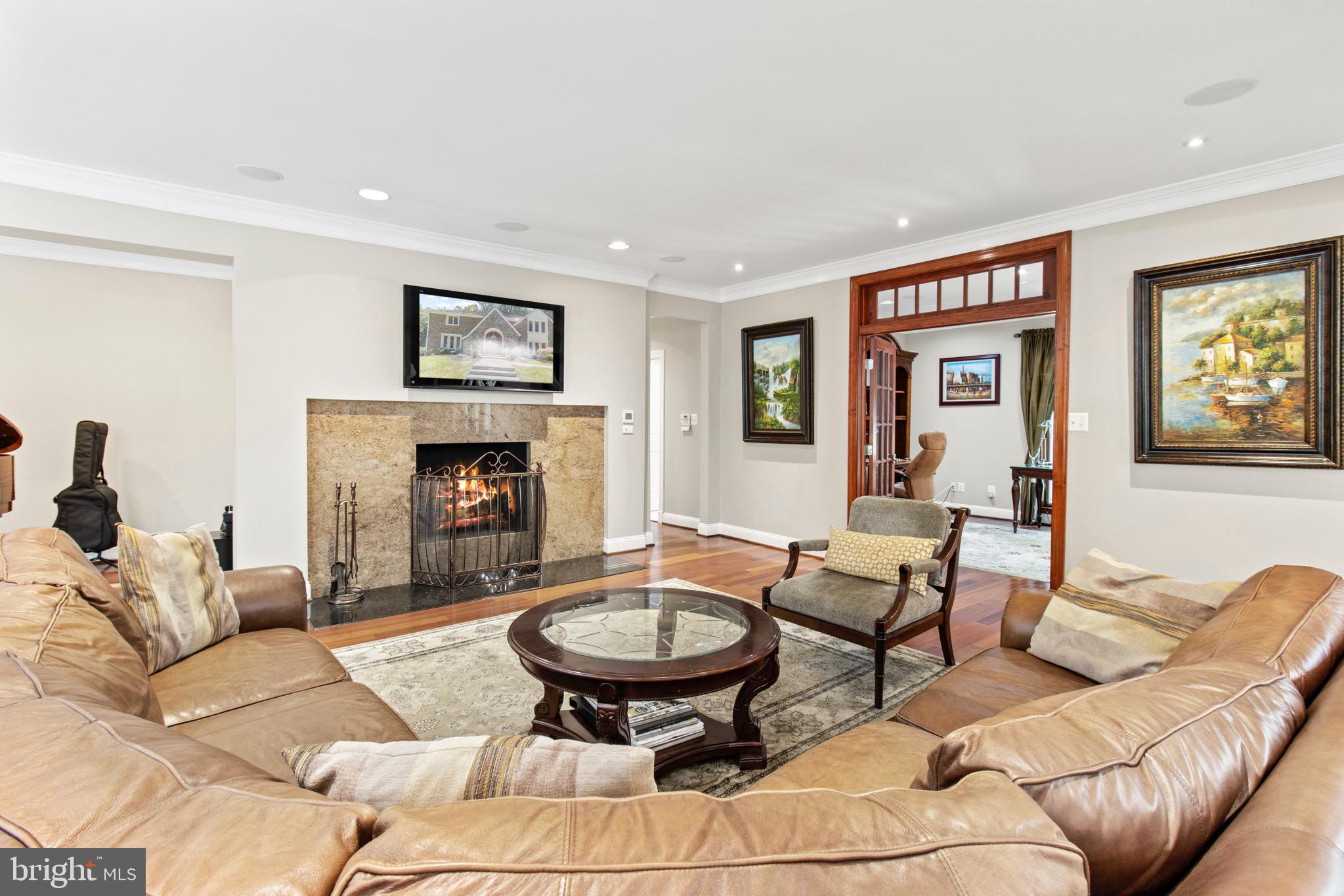 POTOMAC VIEW ESTATES - Residential