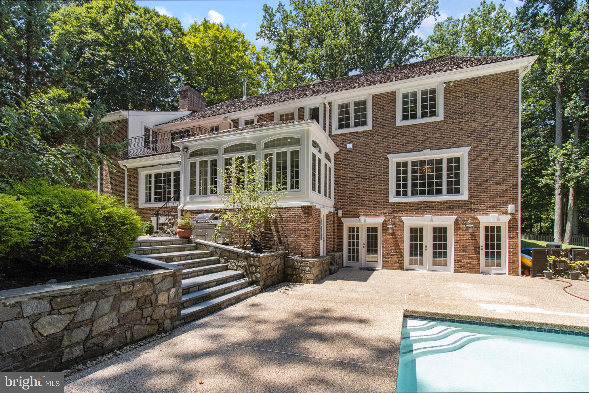 POTOMAC VIEW ESTATES - Residential