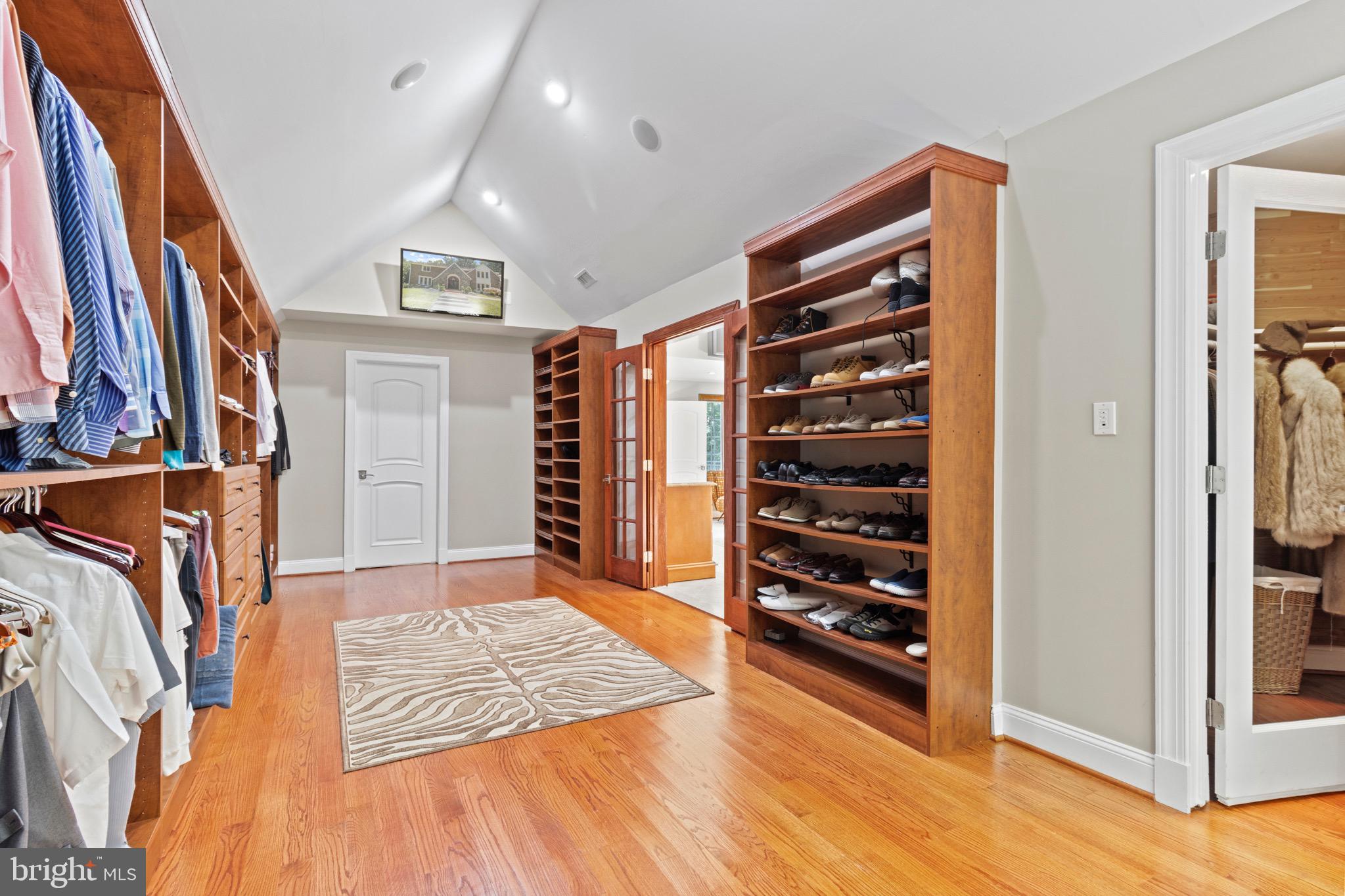 POTOMAC VIEW ESTATES - Residential