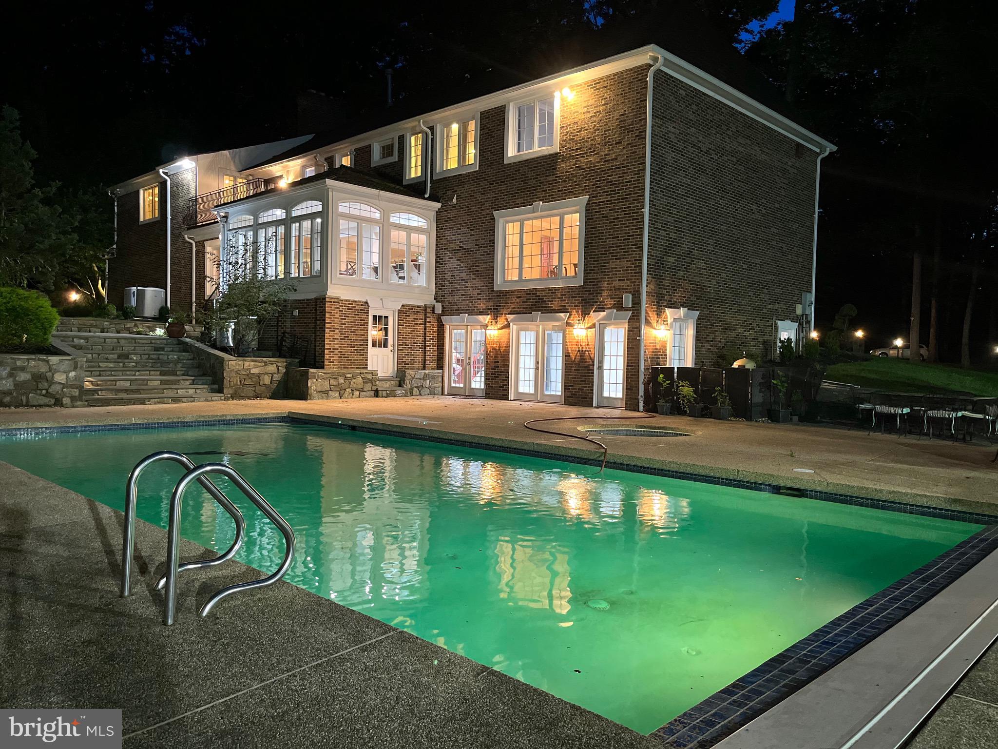 POTOMAC VIEW ESTATES - Residential