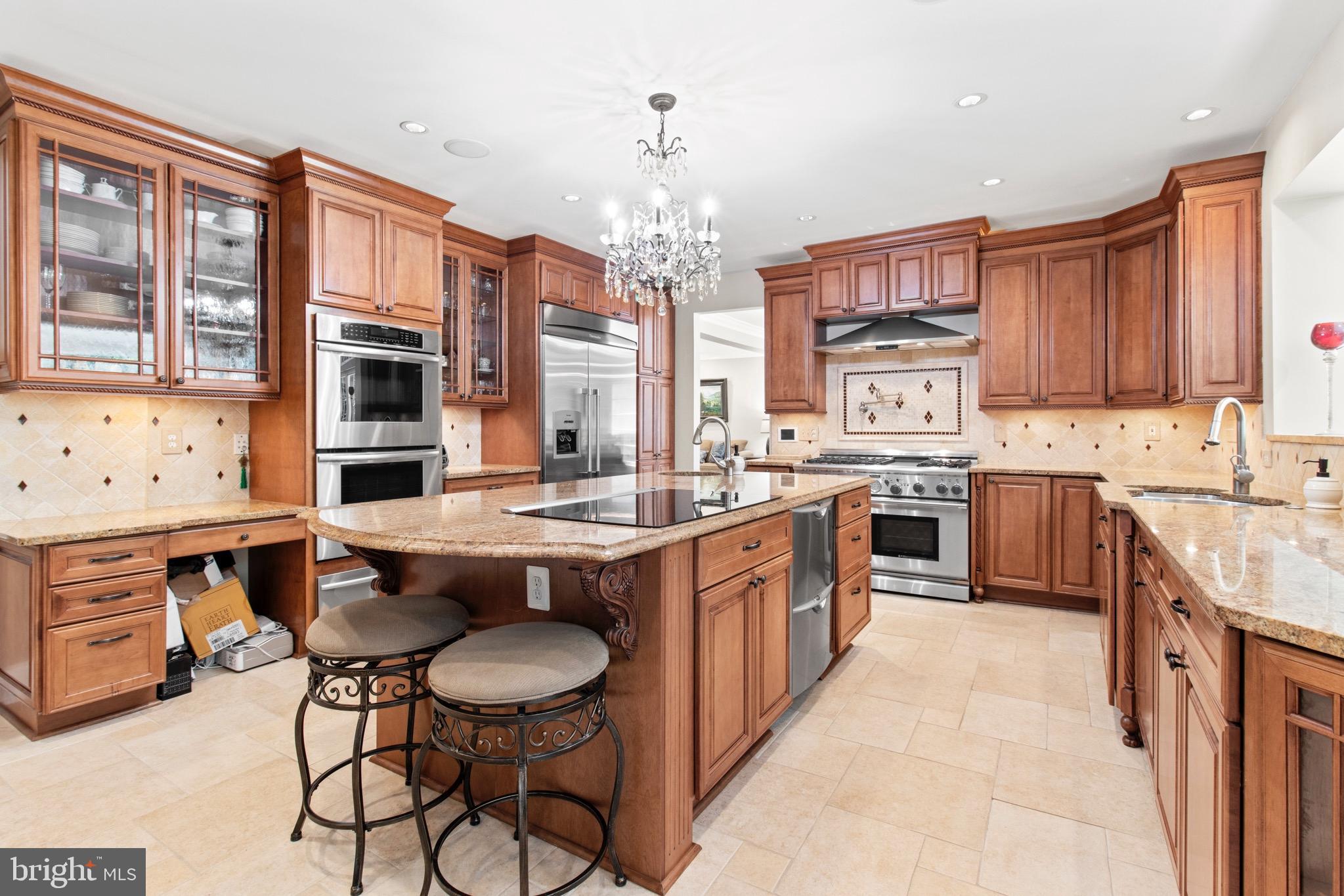 POTOMAC VIEW ESTATES - Residential