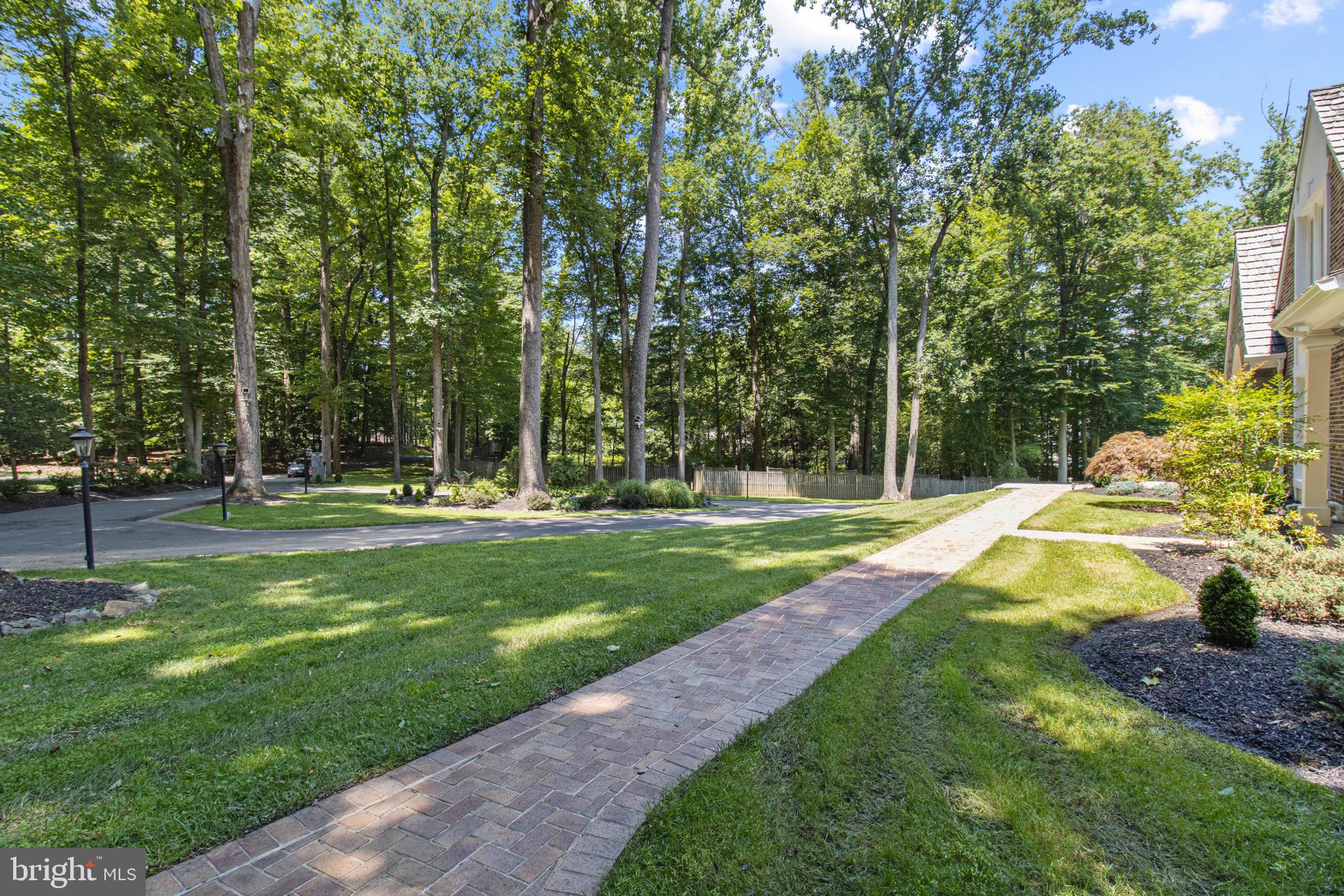 POTOMAC VIEW ESTATES - Residential