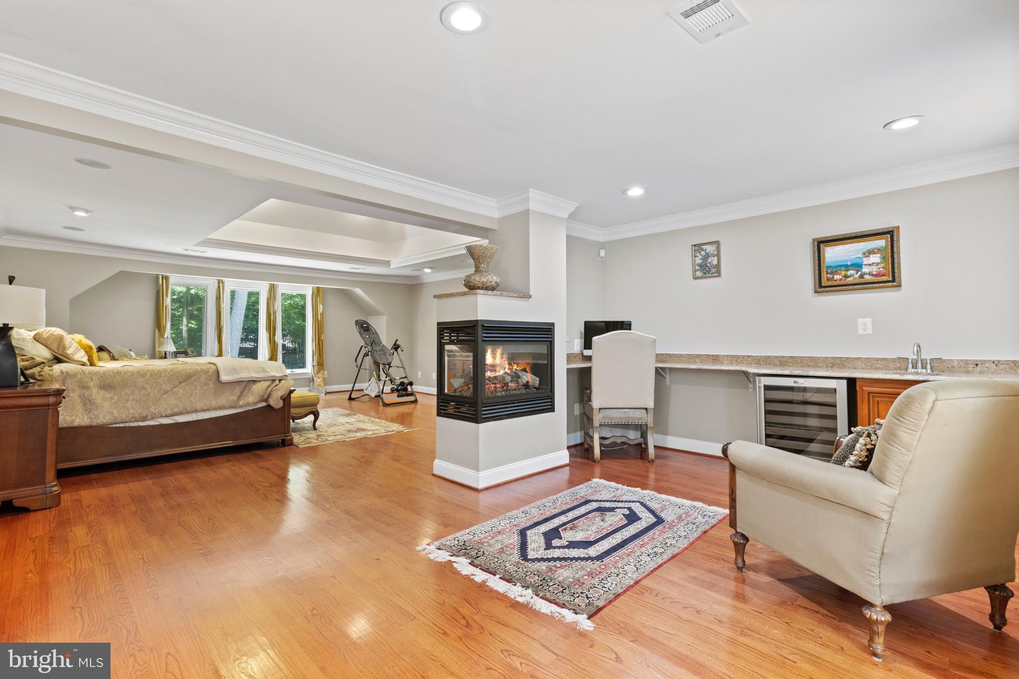 POTOMAC VIEW ESTATES - Residential