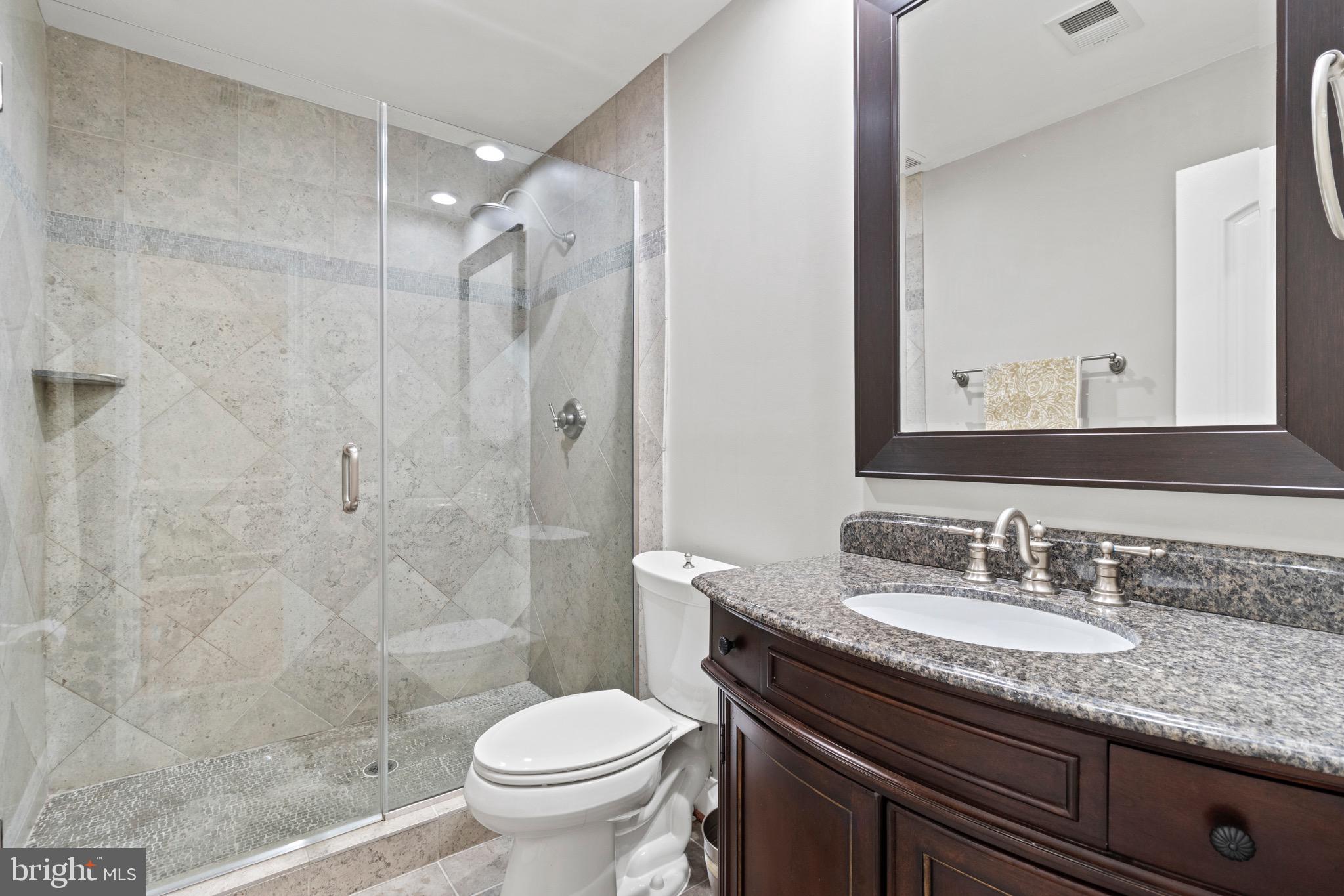 POTOMAC VIEW ESTATES - Residential