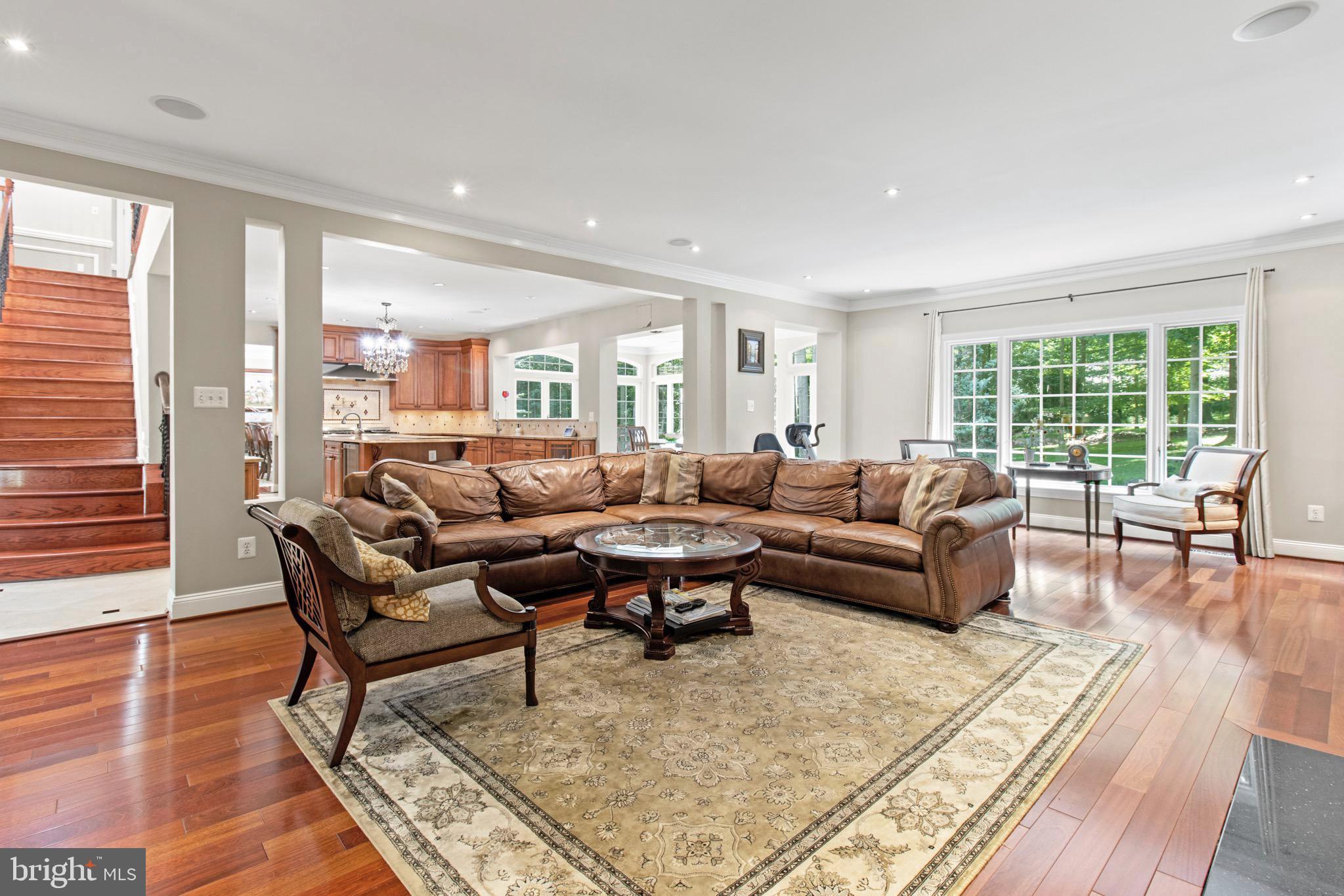 POTOMAC VIEW ESTATES - Residential