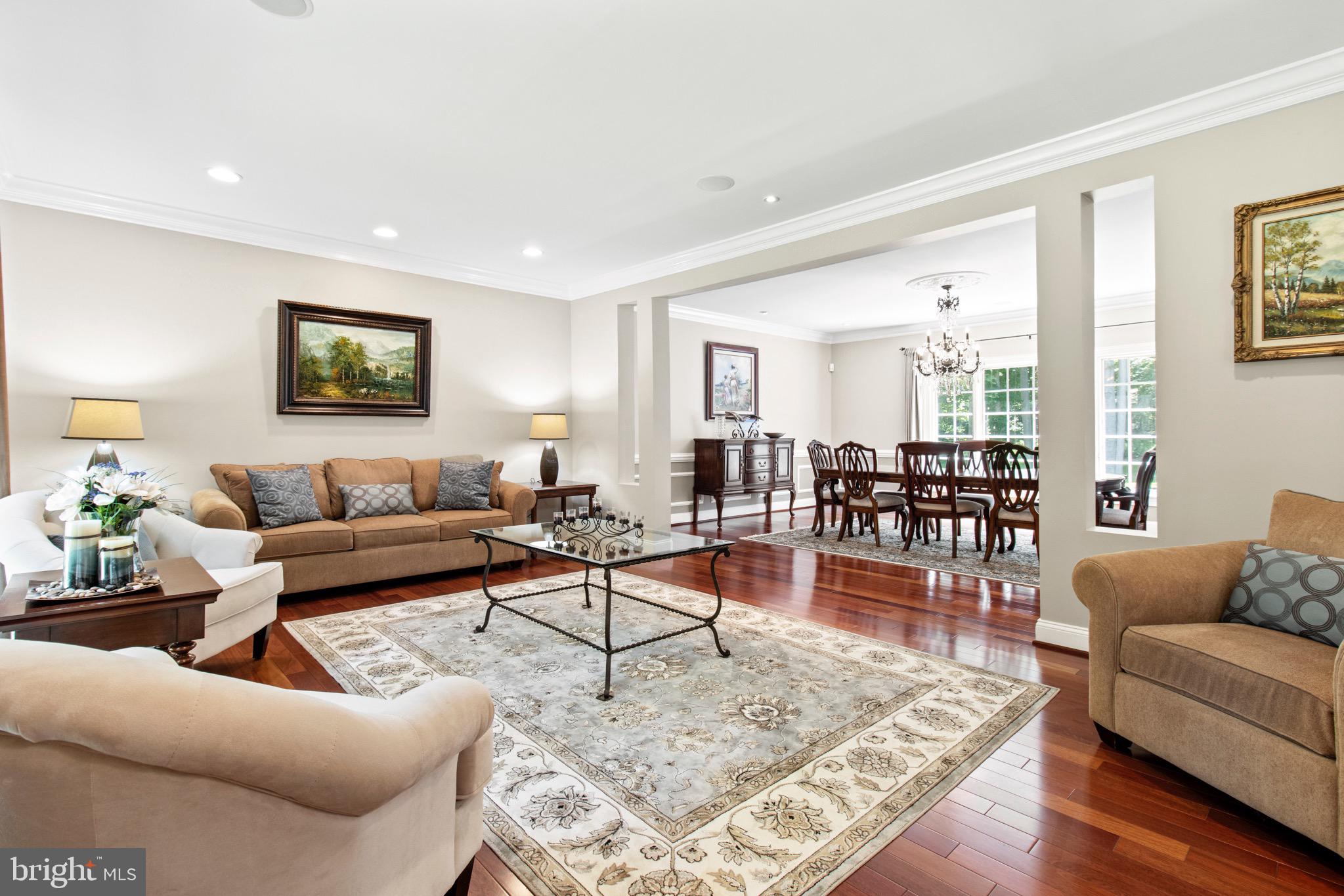 POTOMAC VIEW ESTATES - Residential