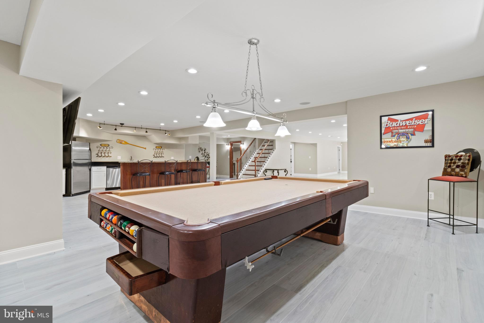 POTOMAC VIEW ESTATES - Residential