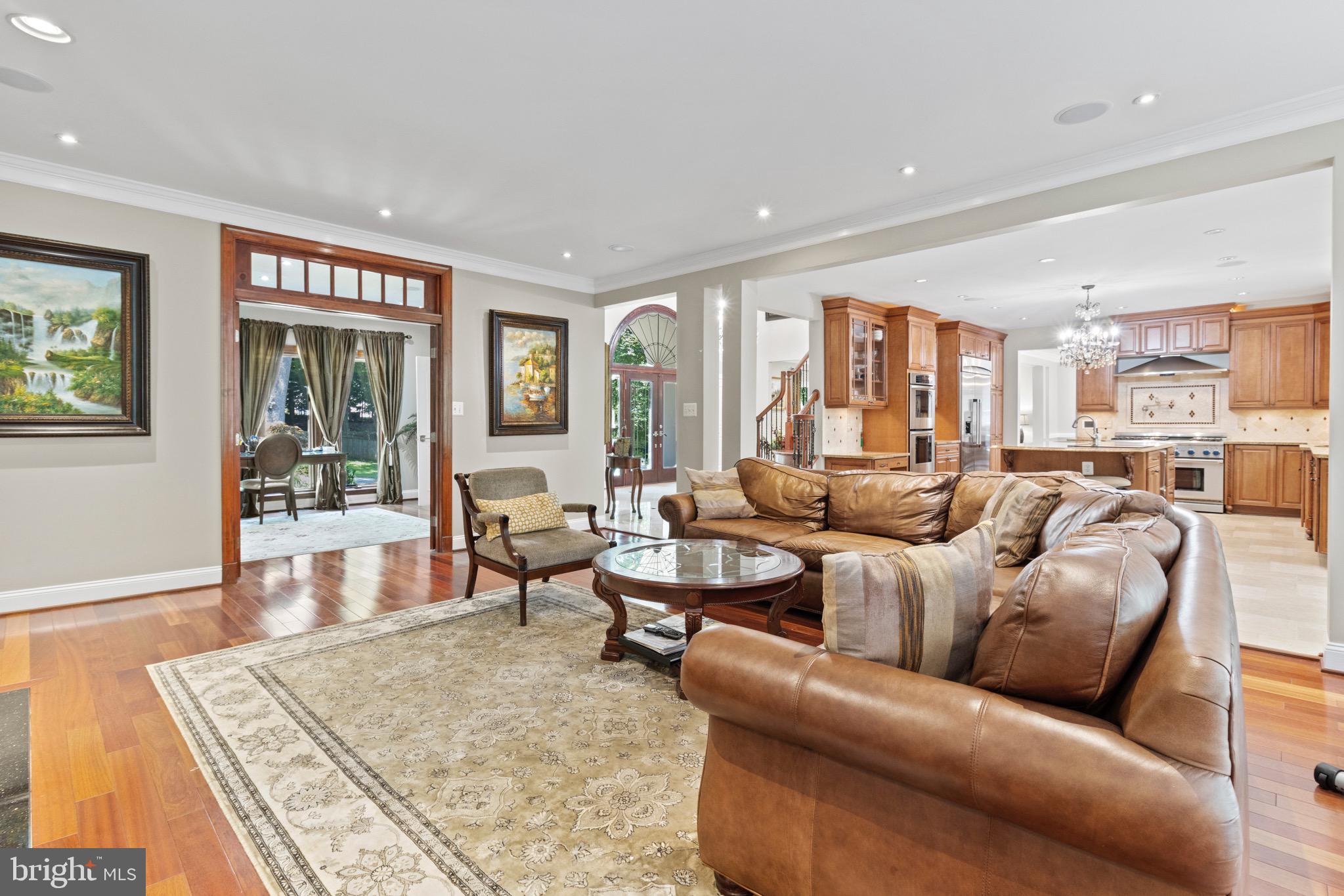 POTOMAC VIEW ESTATES - Residential