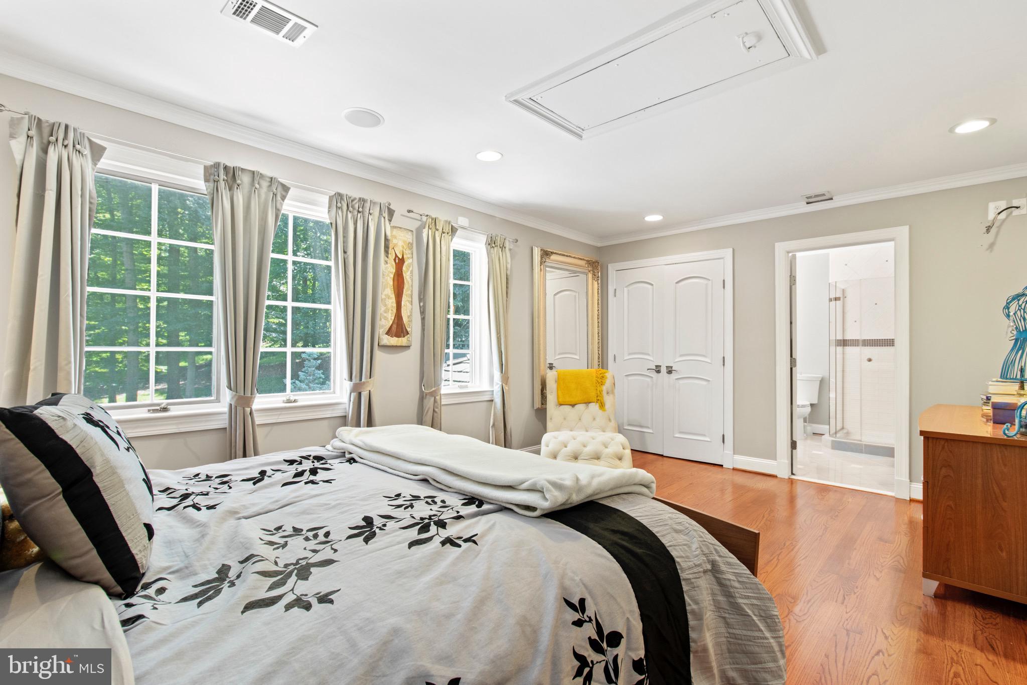 POTOMAC VIEW ESTATES - Residential