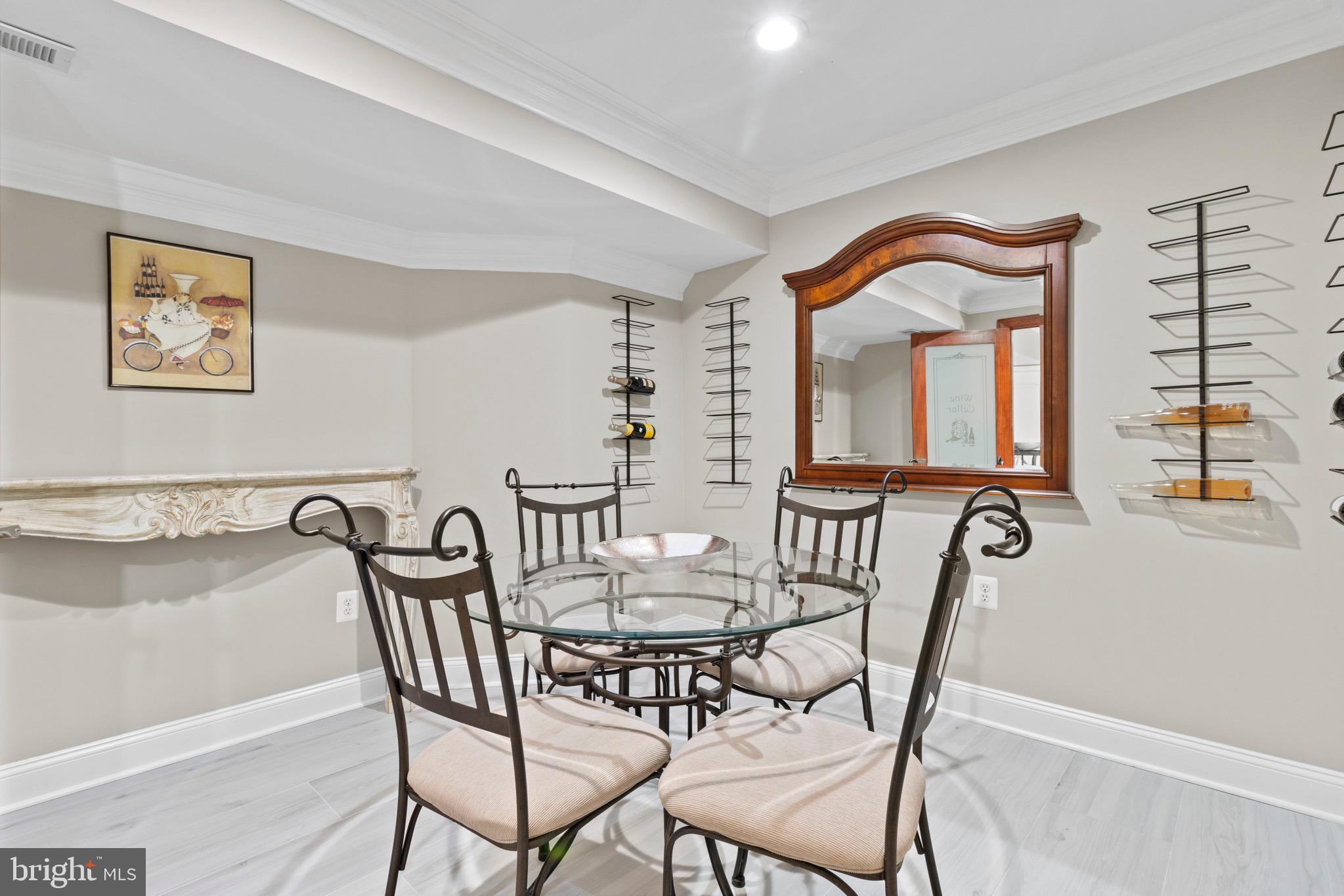 POTOMAC VIEW ESTATES - Residential