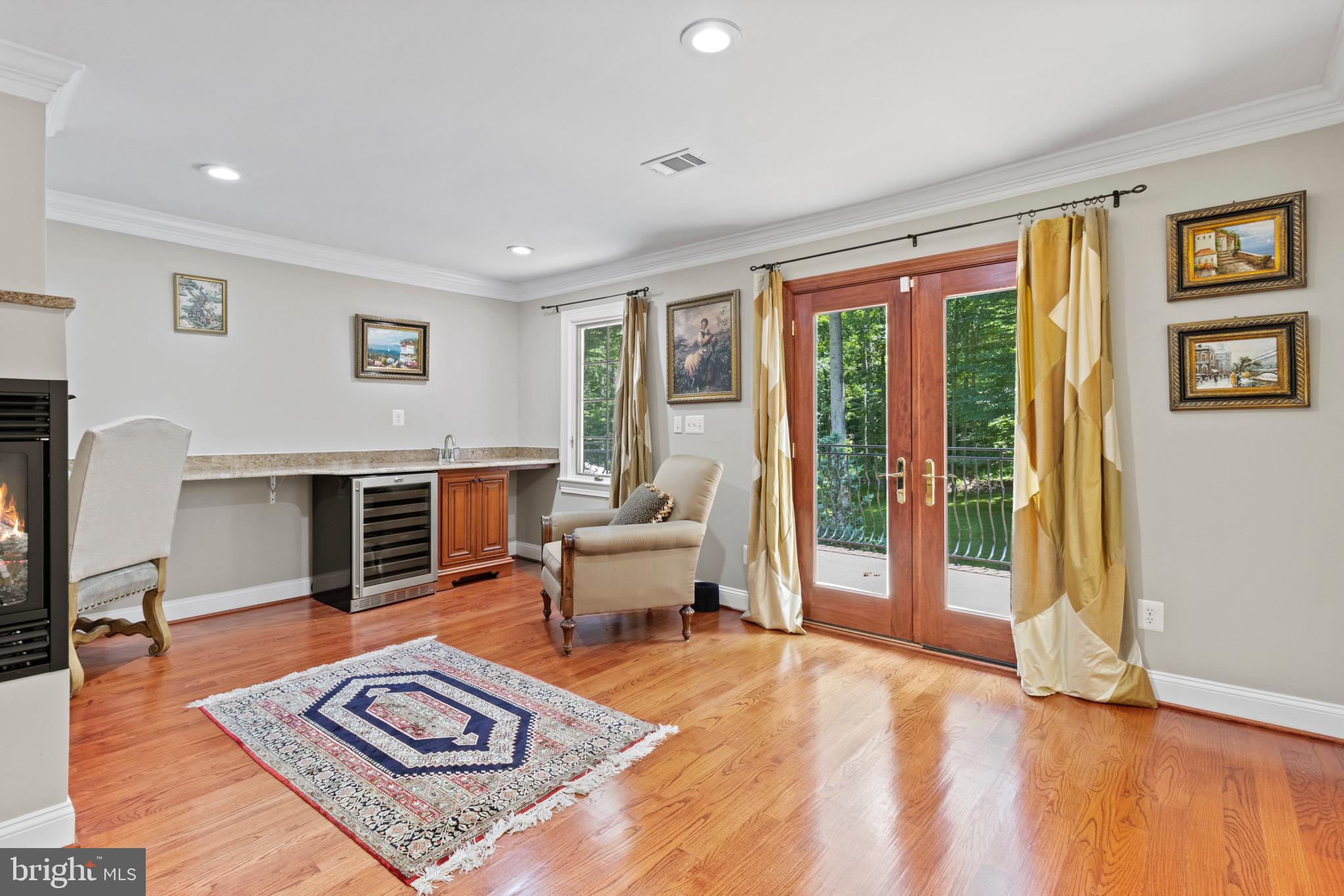 POTOMAC VIEW ESTATES - Residential