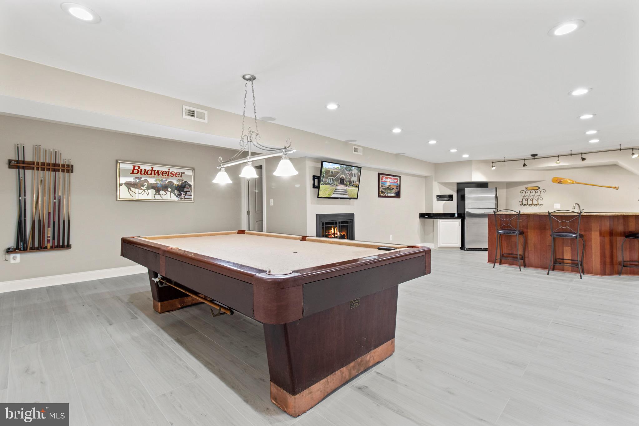 POTOMAC VIEW ESTATES - Residential