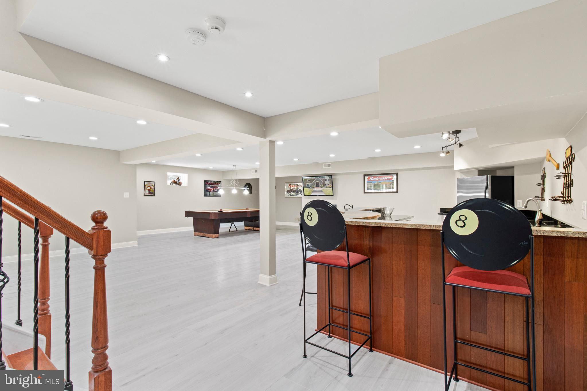 POTOMAC VIEW ESTATES - Residential