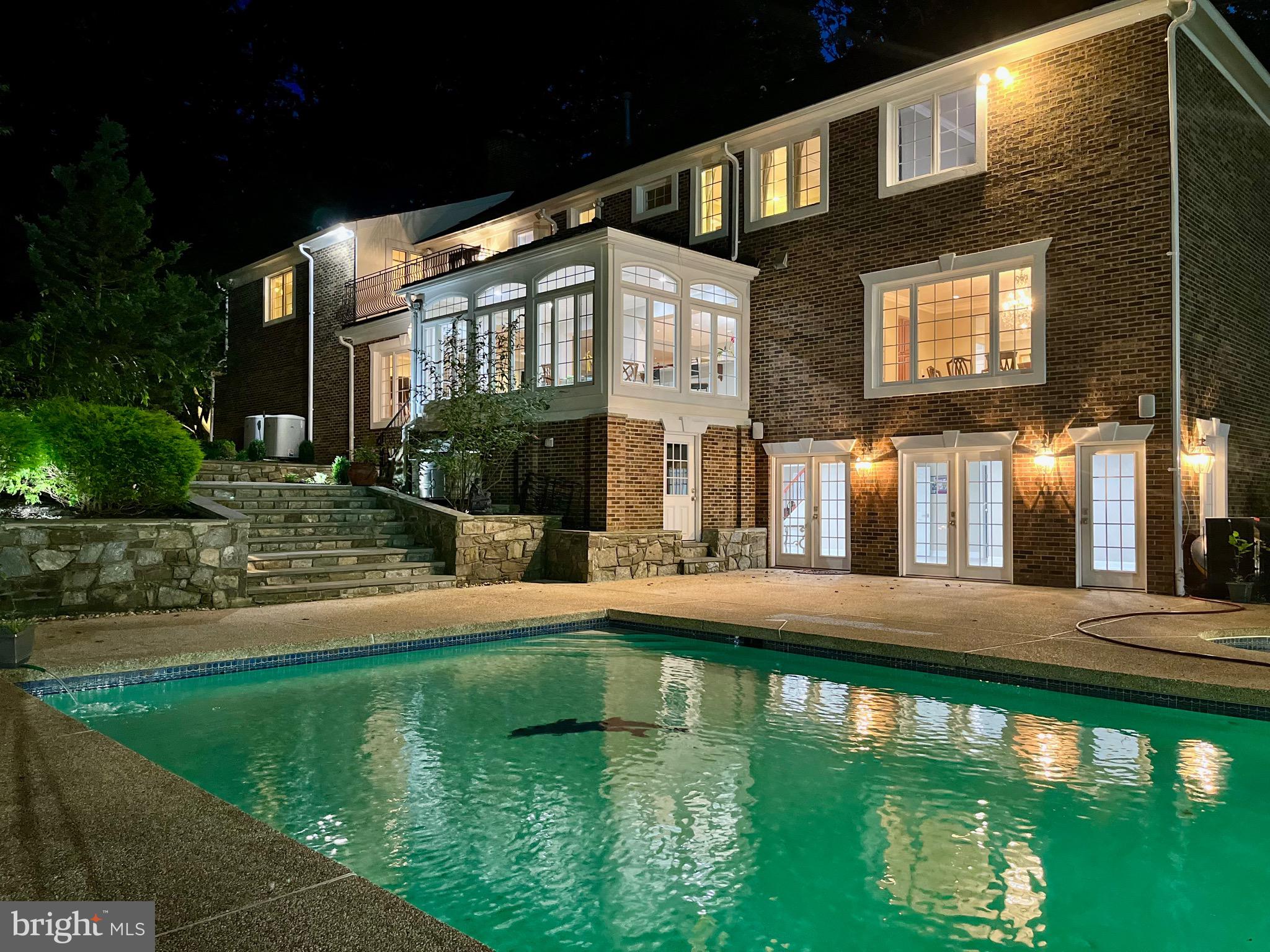 POTOMAC VIEW ESTATES - Residential