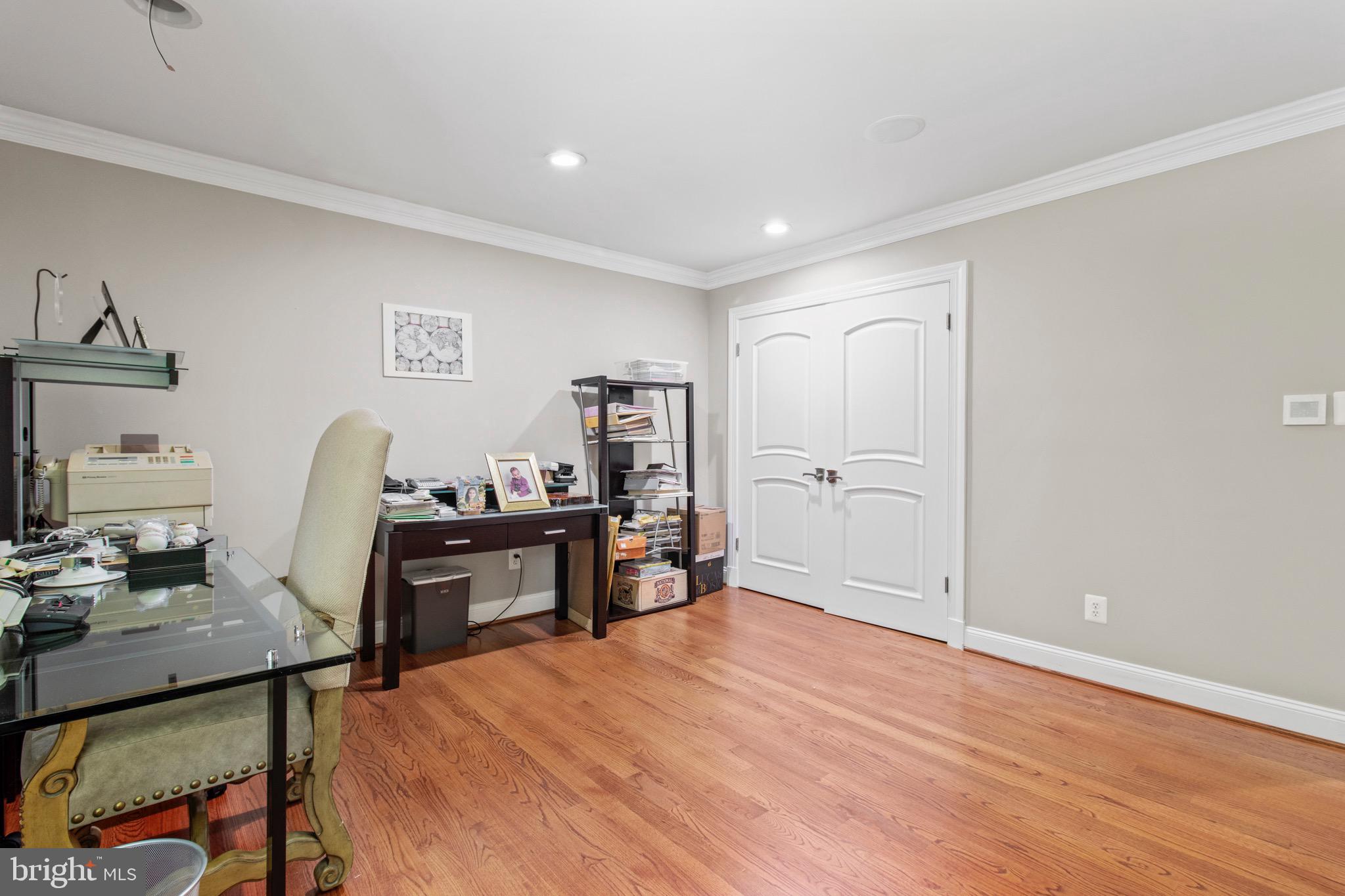 POTOMAC VIEW ESTATES - Residential