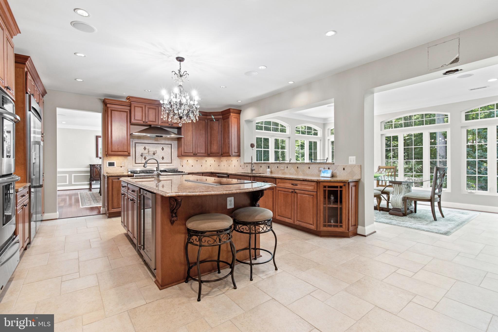 POTOMAC VIEW ESTATES - Residential