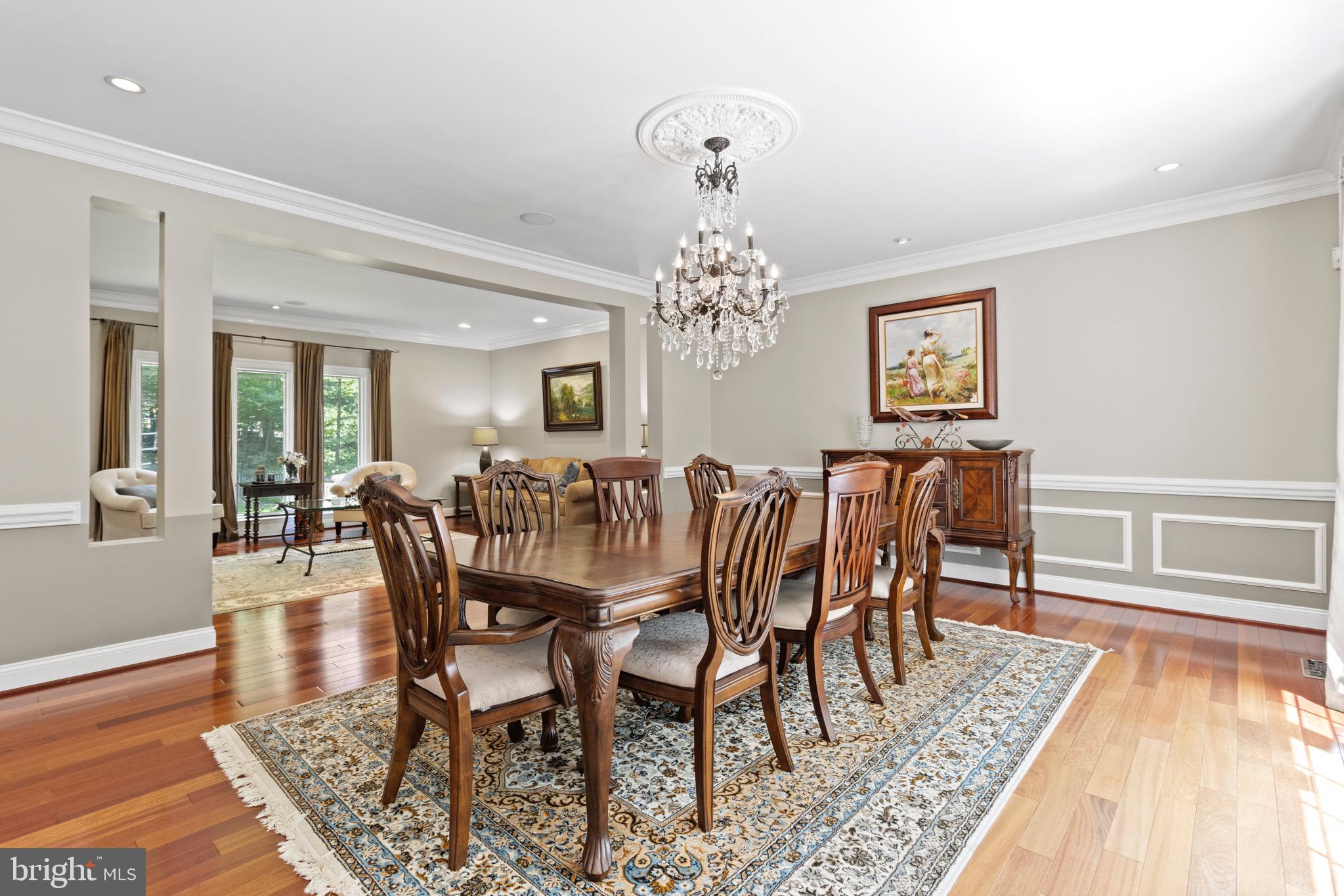 POTOMAC VIEW ESTATES - Residential