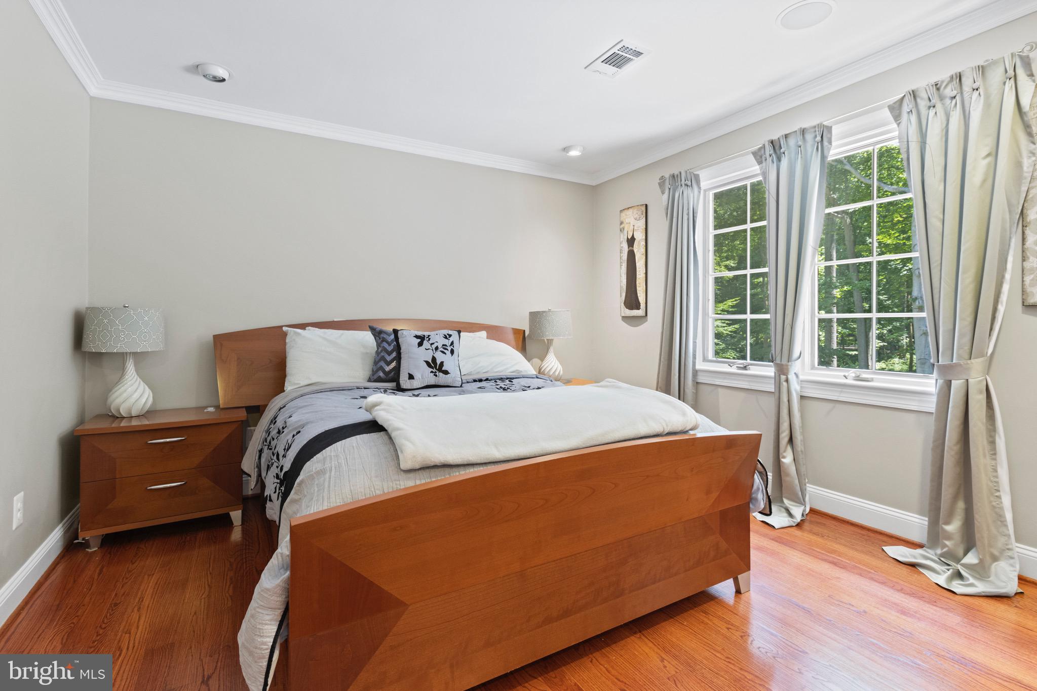 POTOMAC VIEW ESTATES - Residential