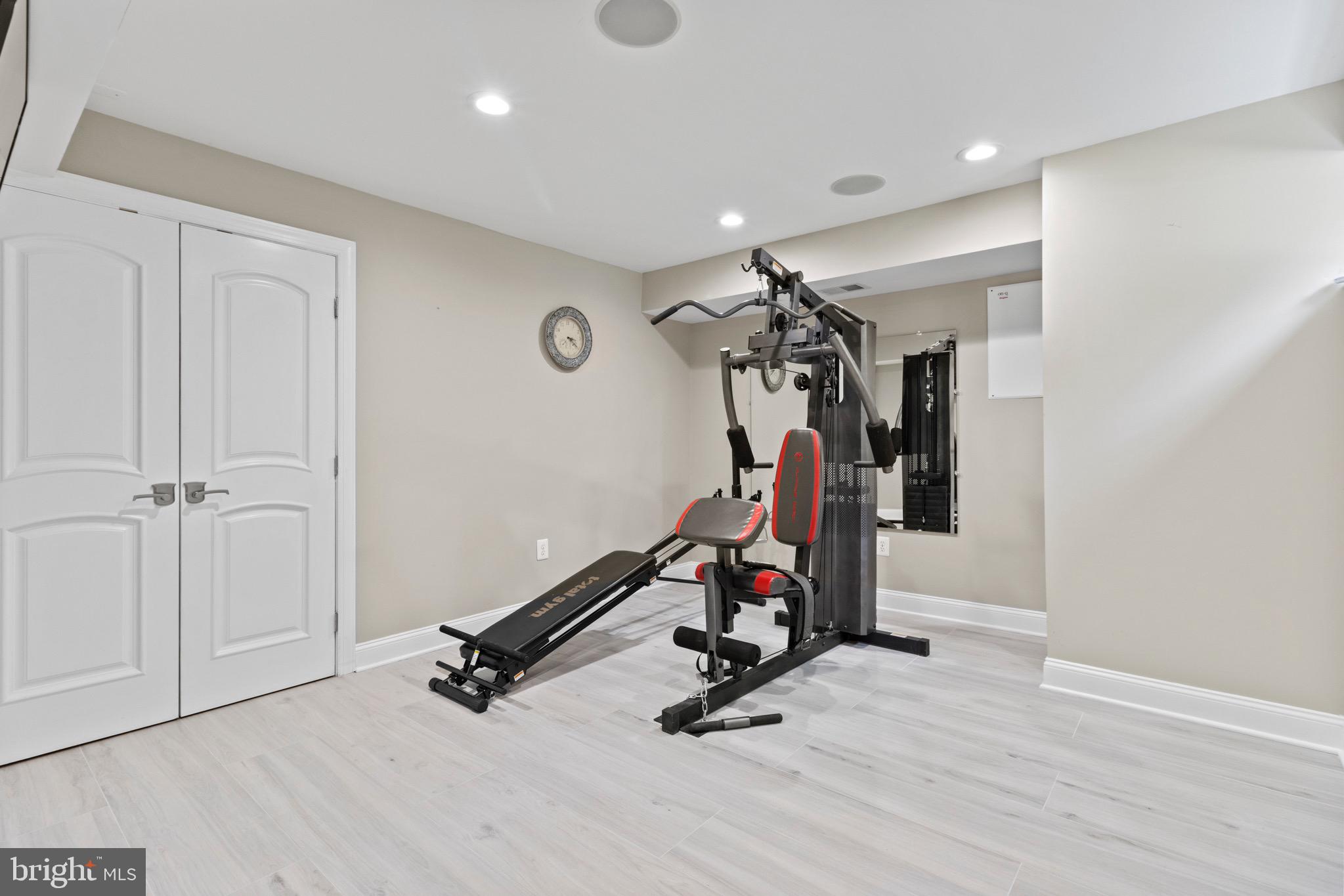 POTOMAC VIEW ESTATES - Residential