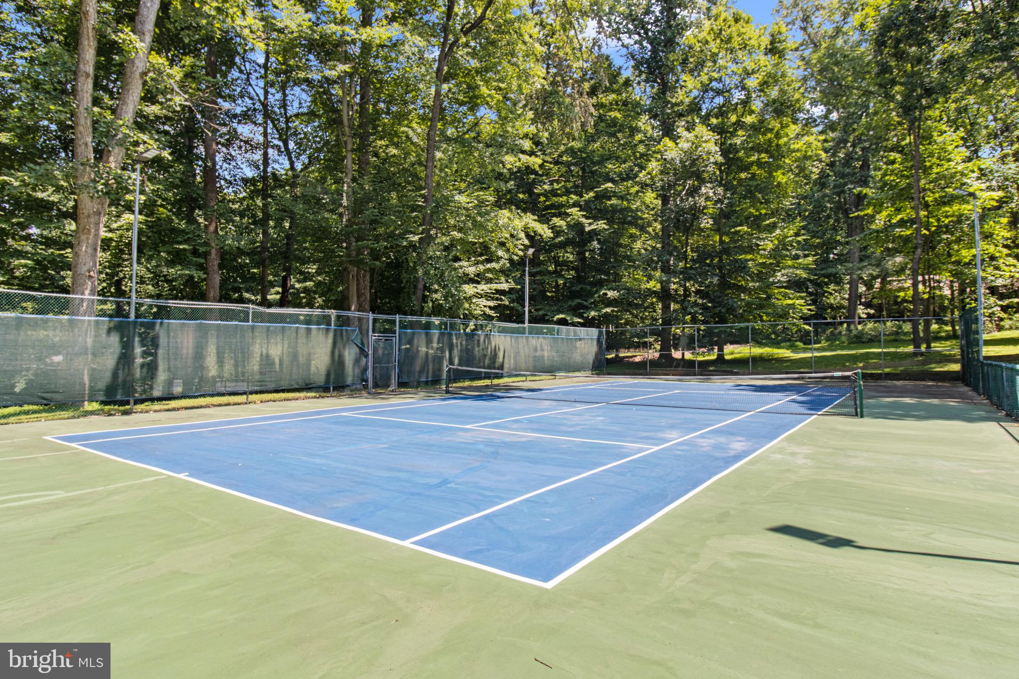 POTOMAC VIEW ESTATES - Residential