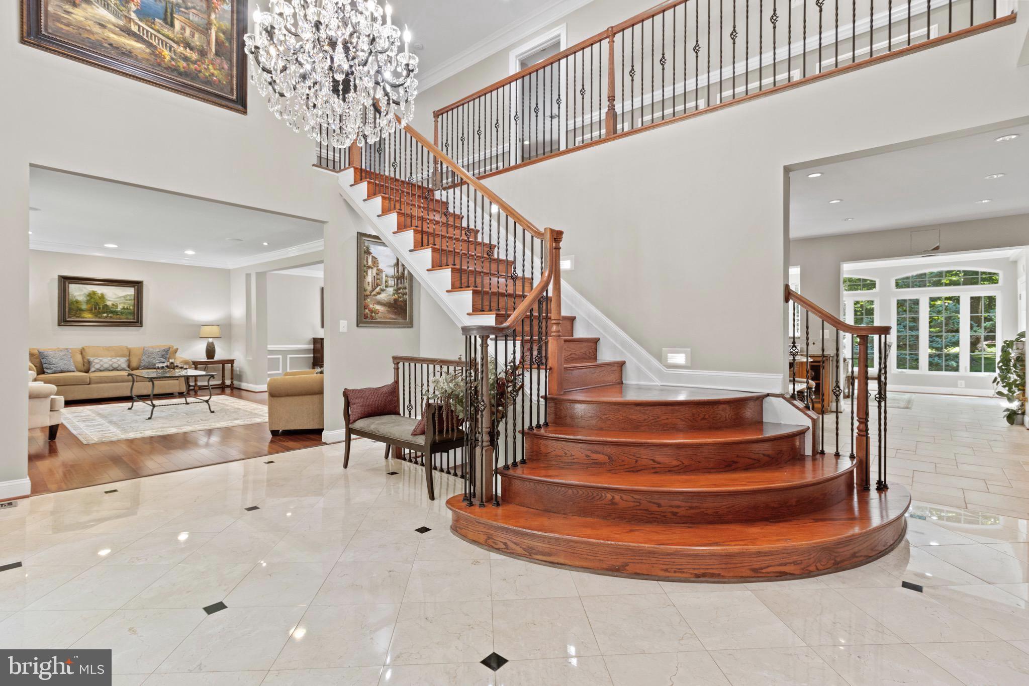 POTOMAC VIEW ESTATES - Residential