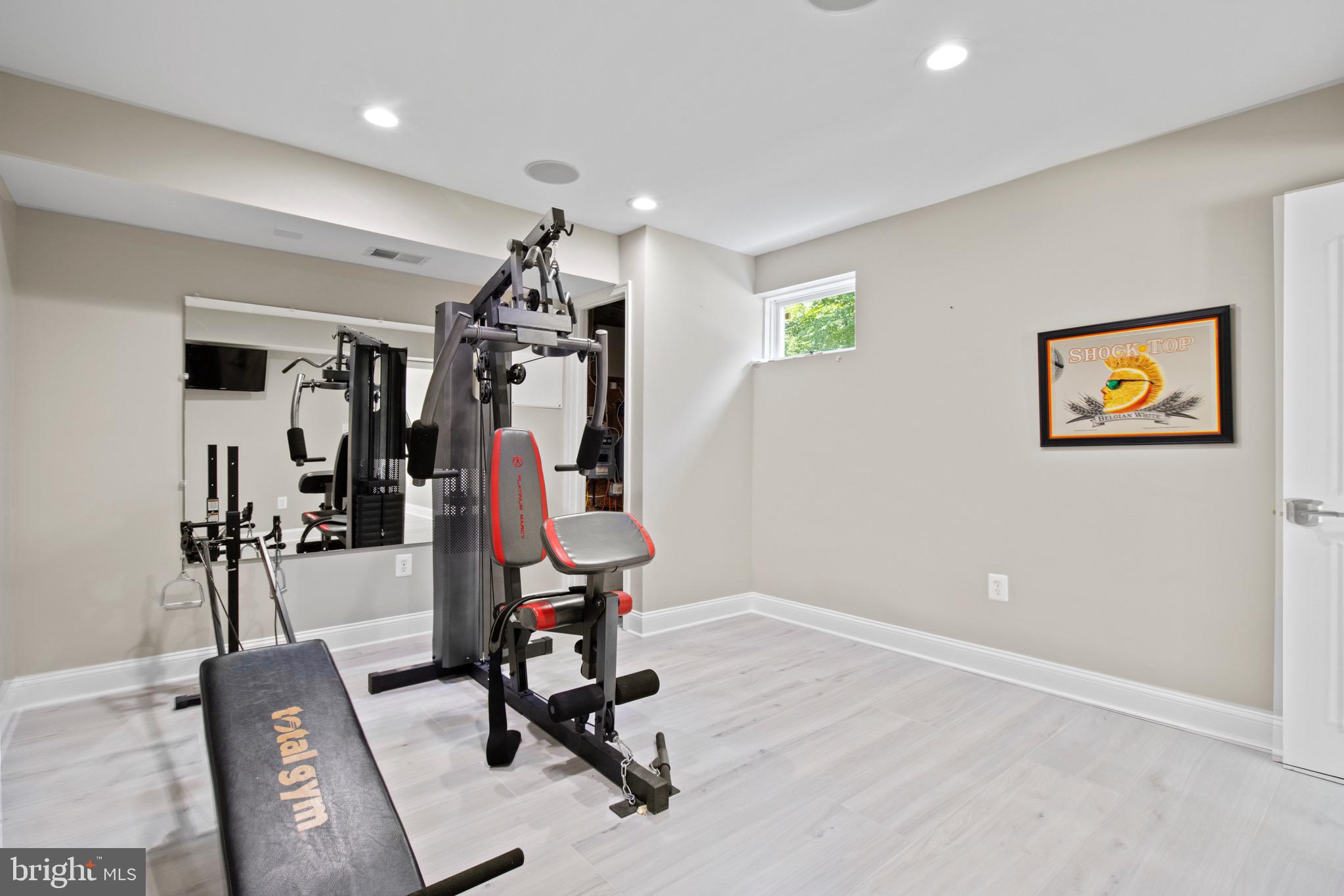 POTOMAC VIEW ESTATES - Residential