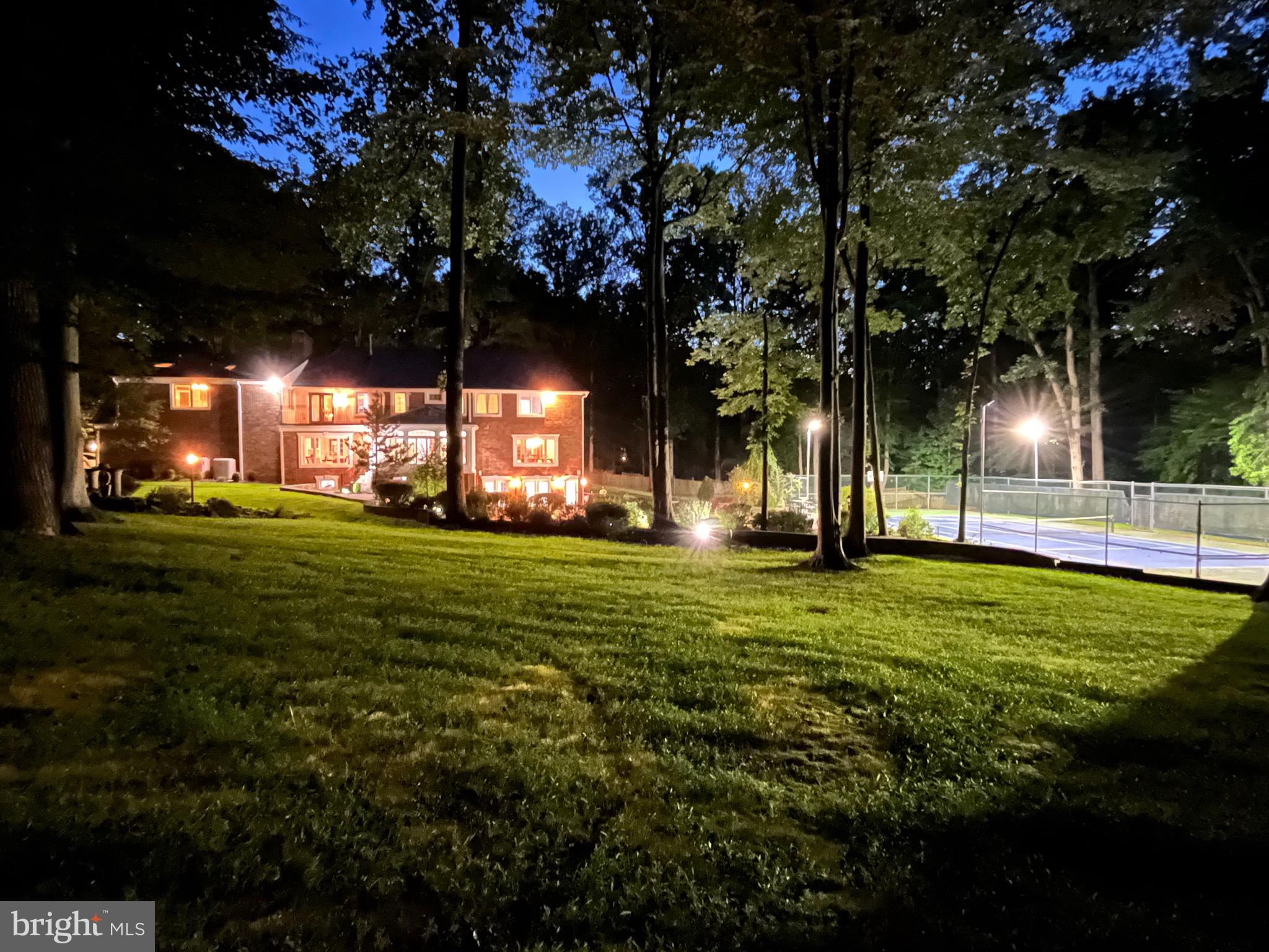 POTOMAC VIEW ESTATES - Residential