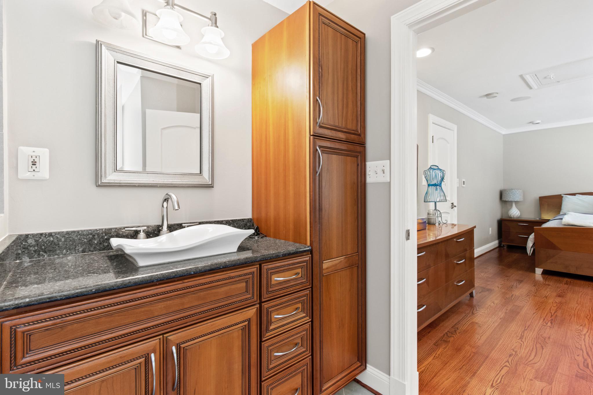 POTOMAC VIEW ESTATES - Residential