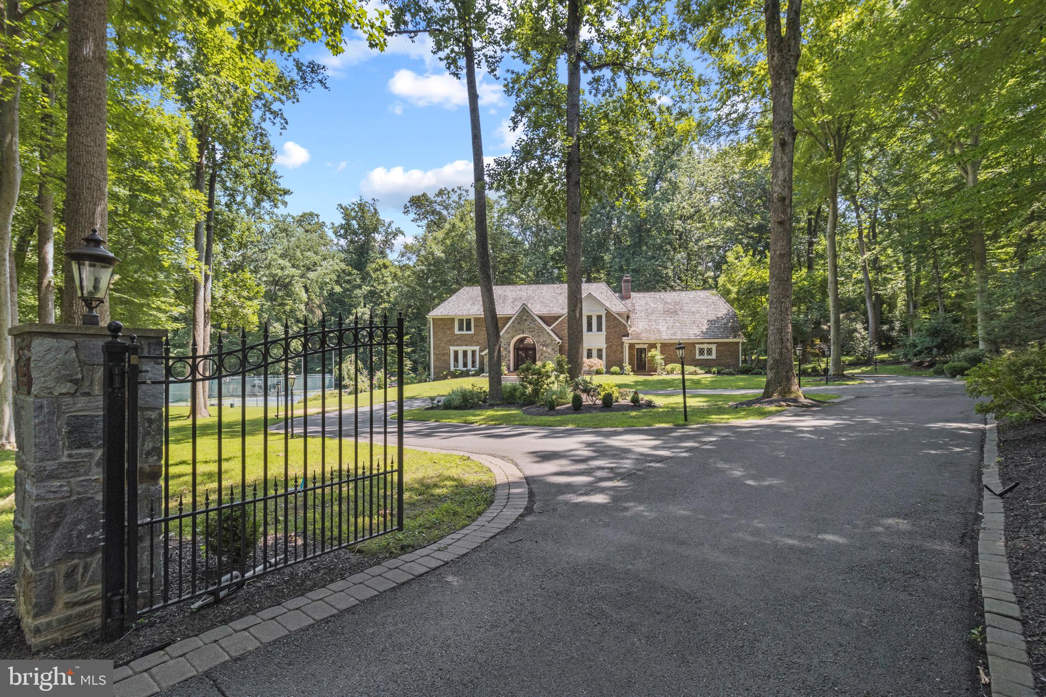 POTOMAC VIEW ESTATES - Residential