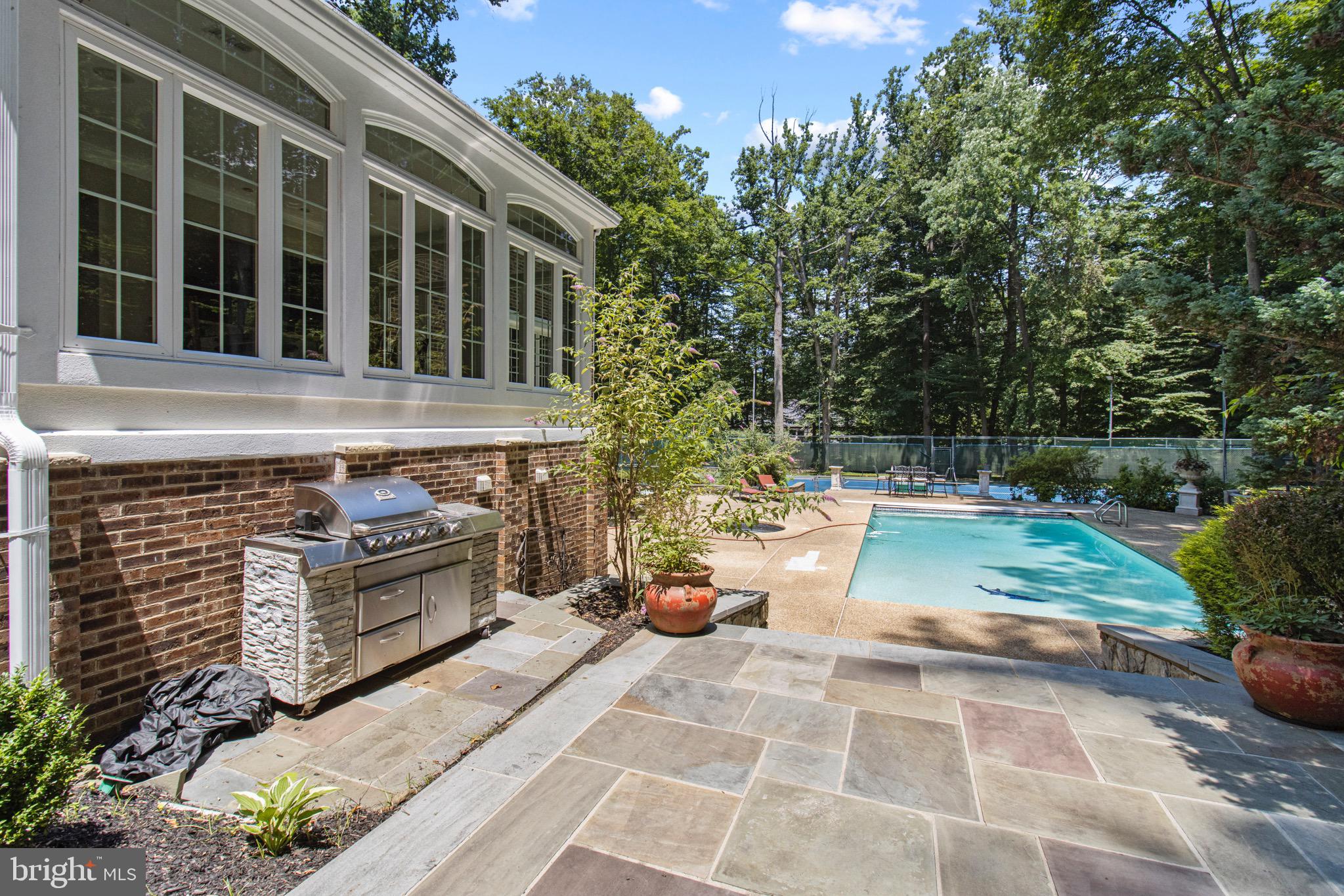 POTOMAC VIEW ESTATES - Residential