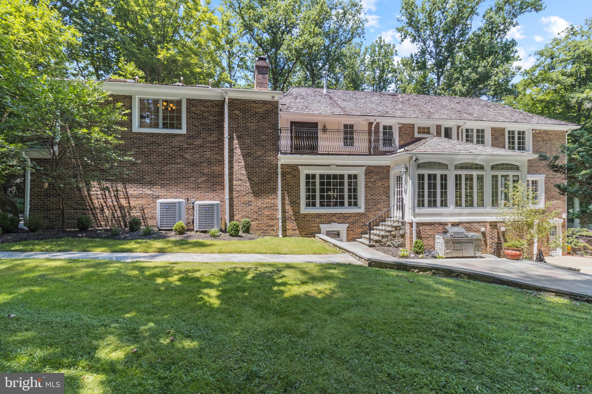 POTOMAC VIEW ESTATES - Residential