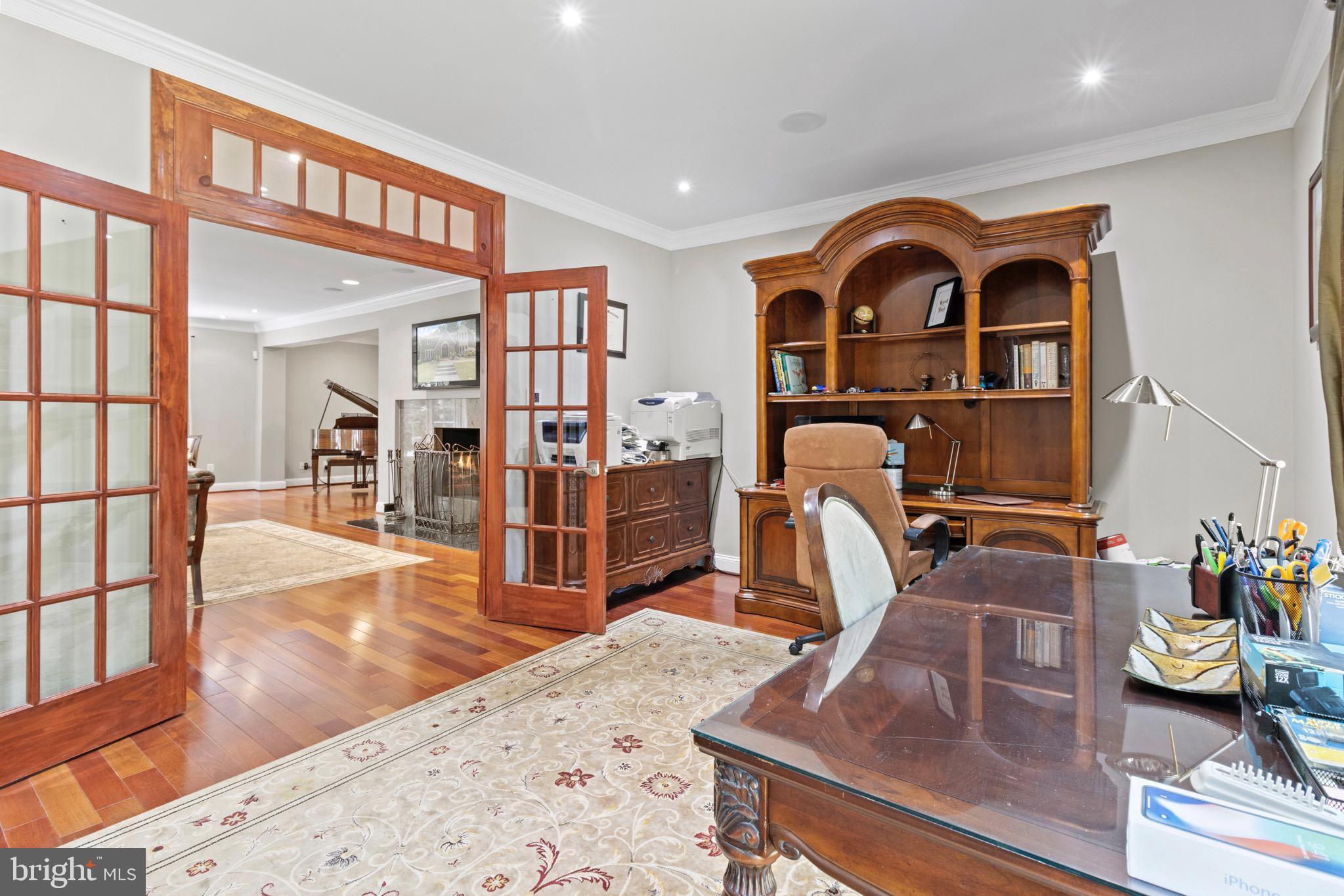 POTOMAC VIEW ESTATES - Residential