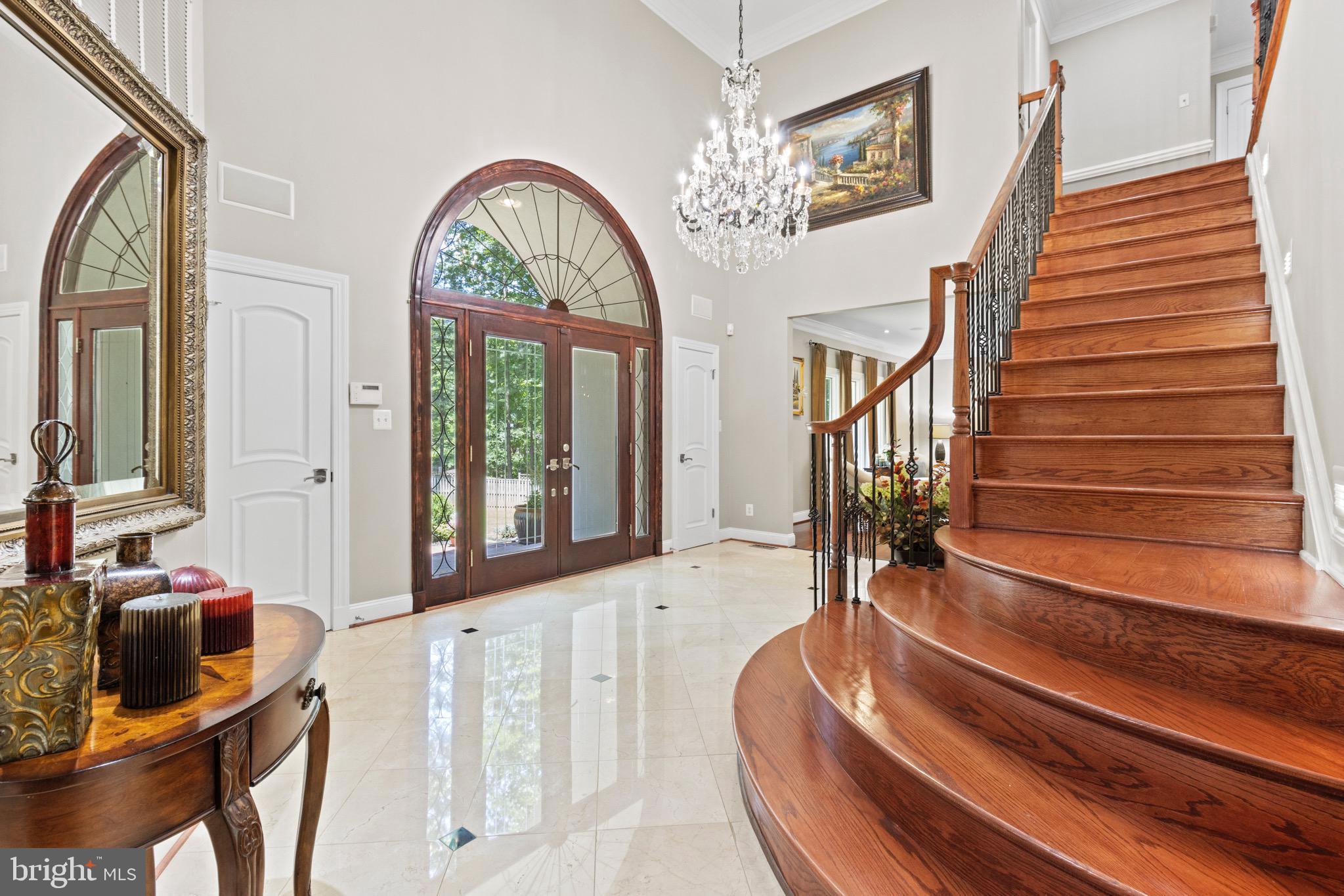 POTOMAC VIEW ESTATES - Residential