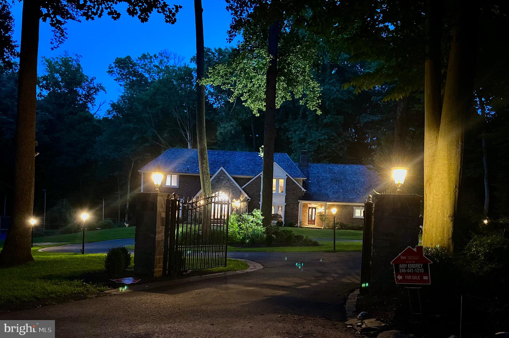 POTOMAC VIEW ESTATES - Residential