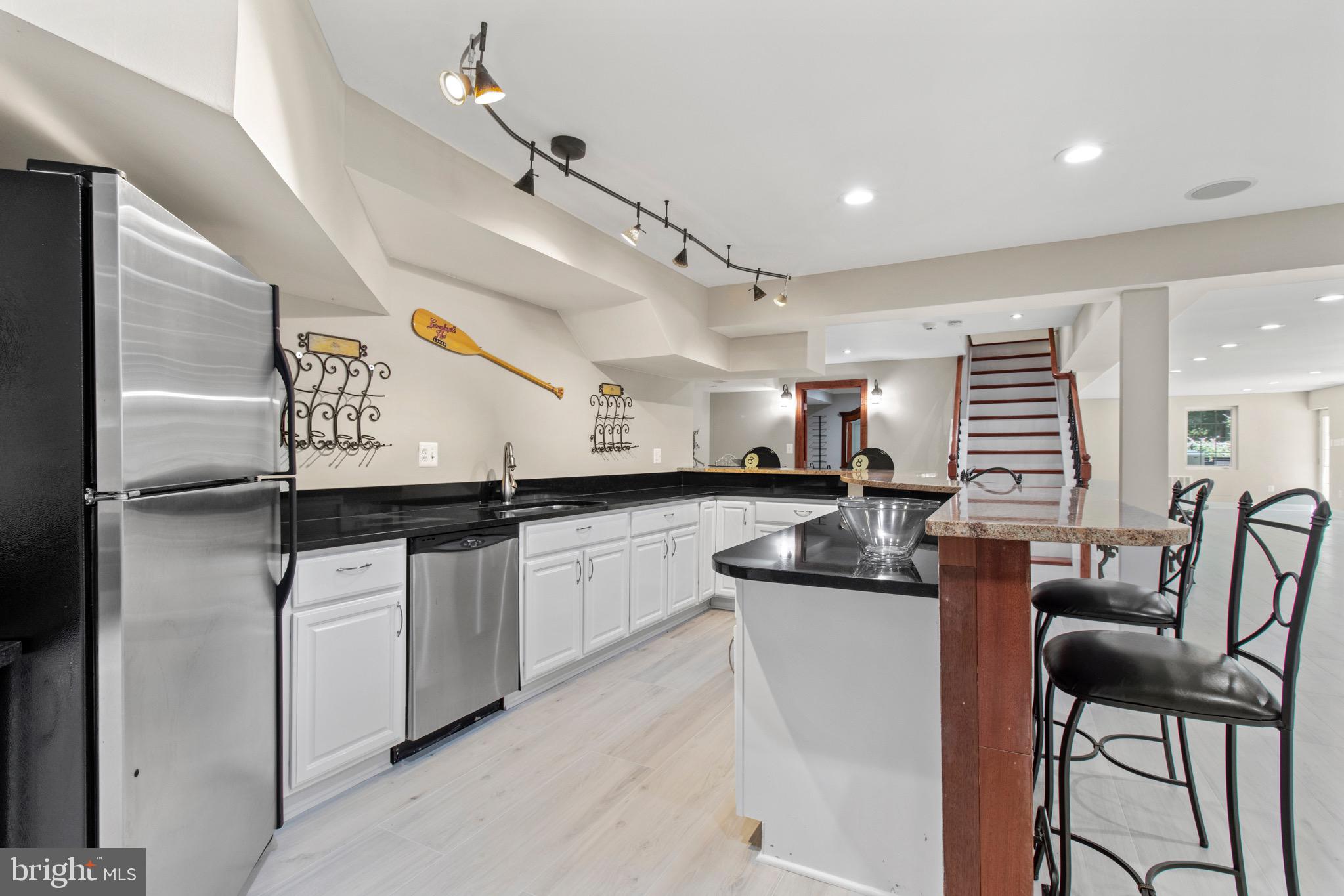 POTOMAC VIEW ESTATES - Residential