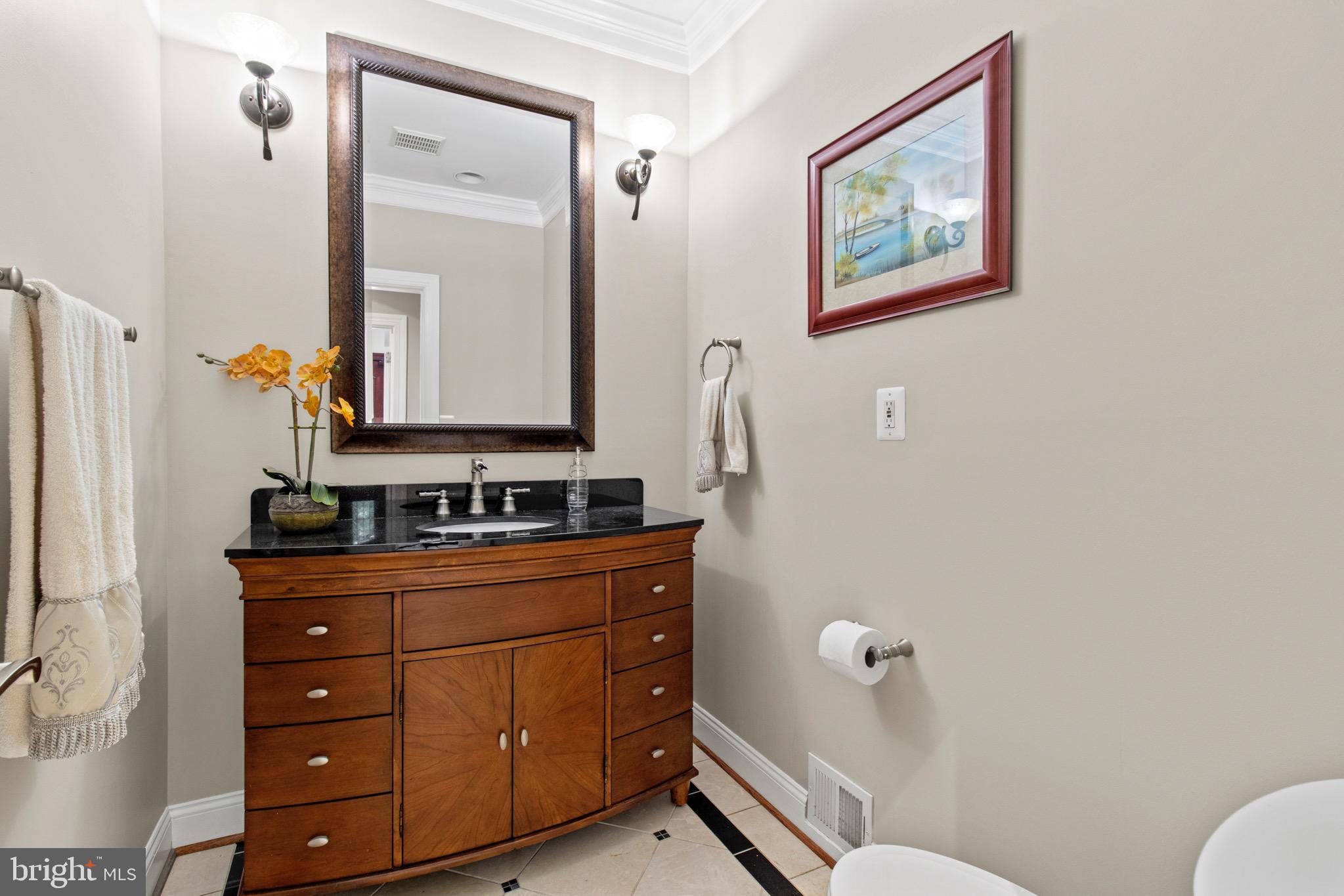 POTOMAC VIEW ESTATES - Residential