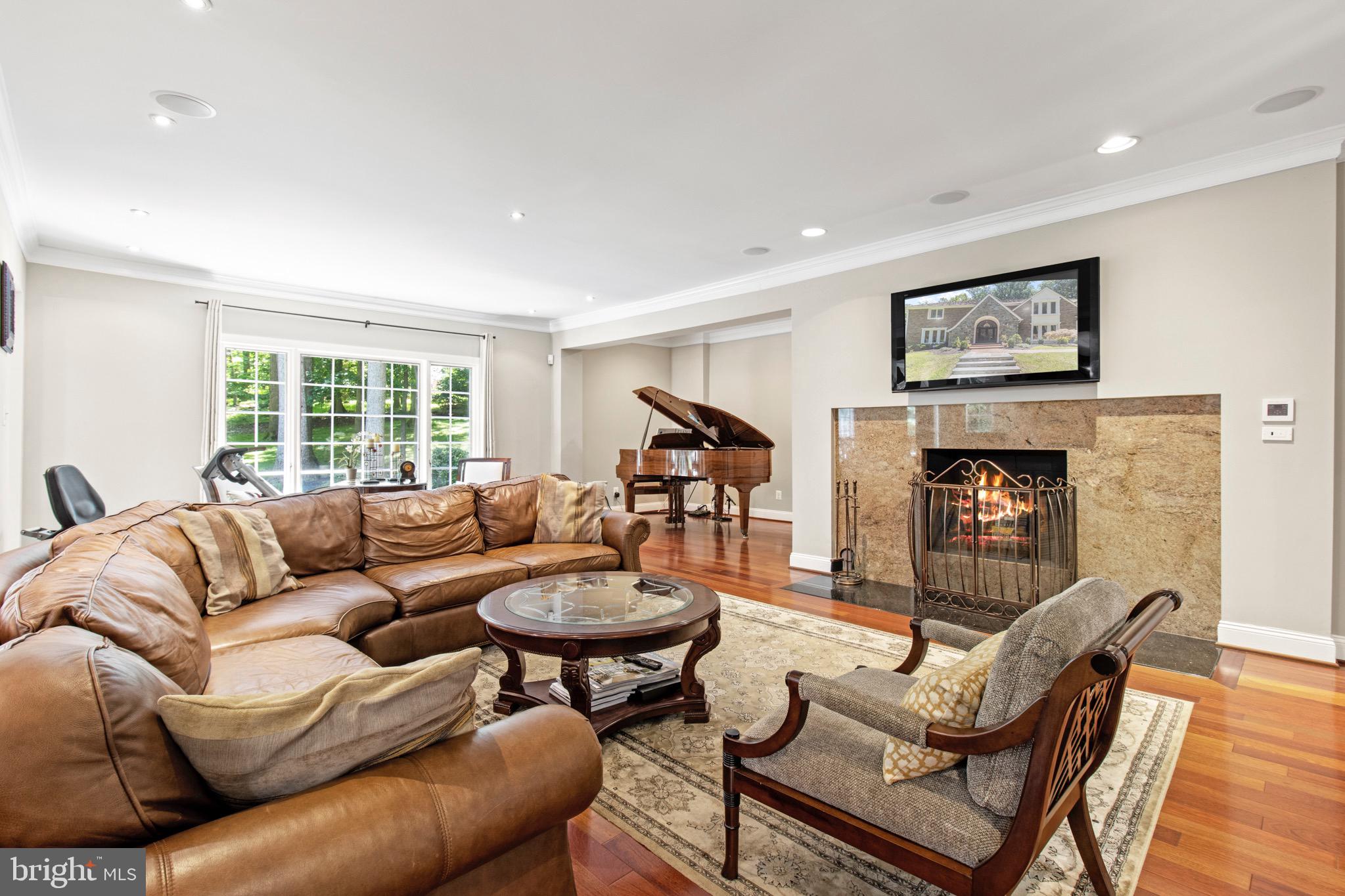 POTOMAC VIEW ESTATES - Residential