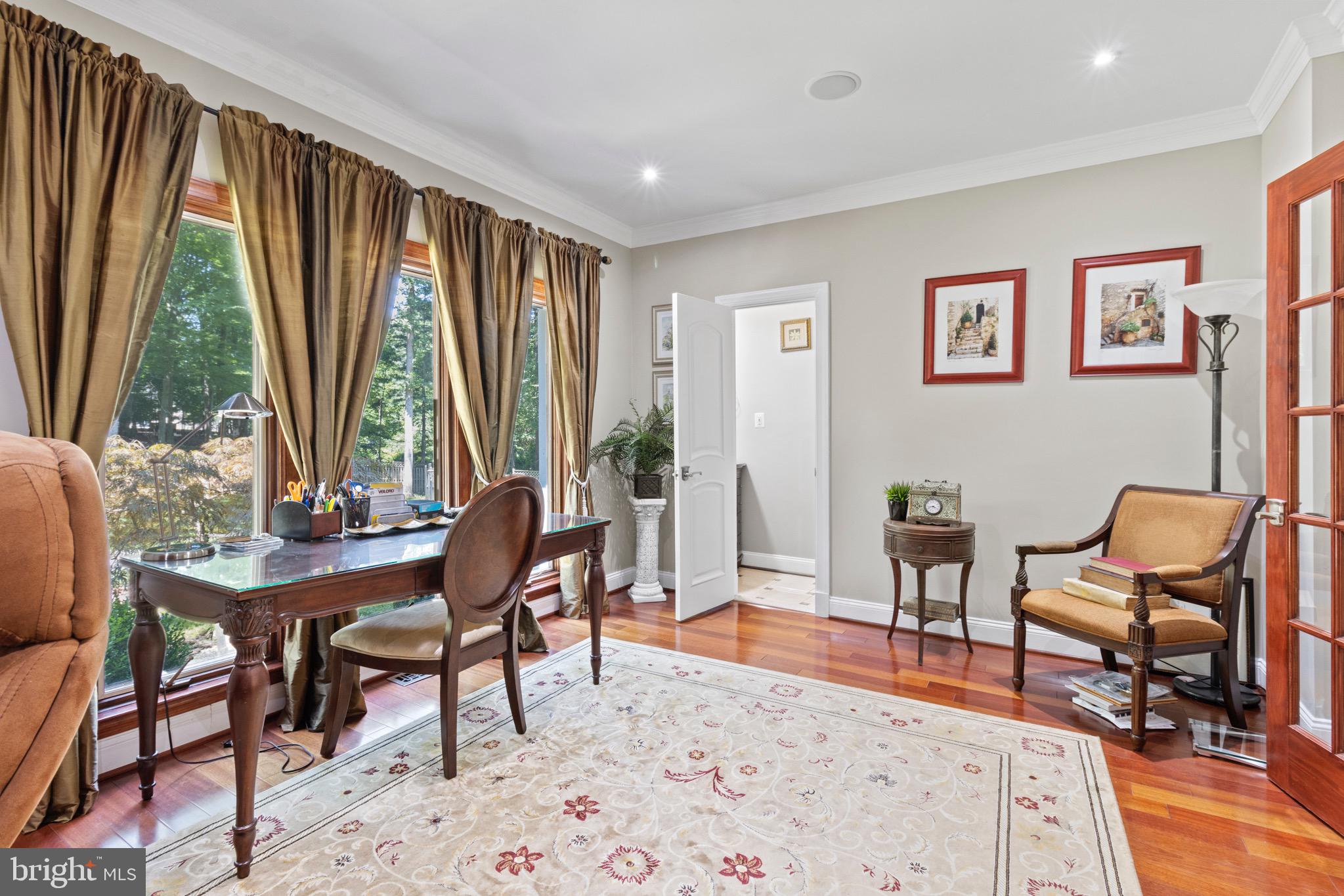 POTOMAC VIEW ESTATES - Residential